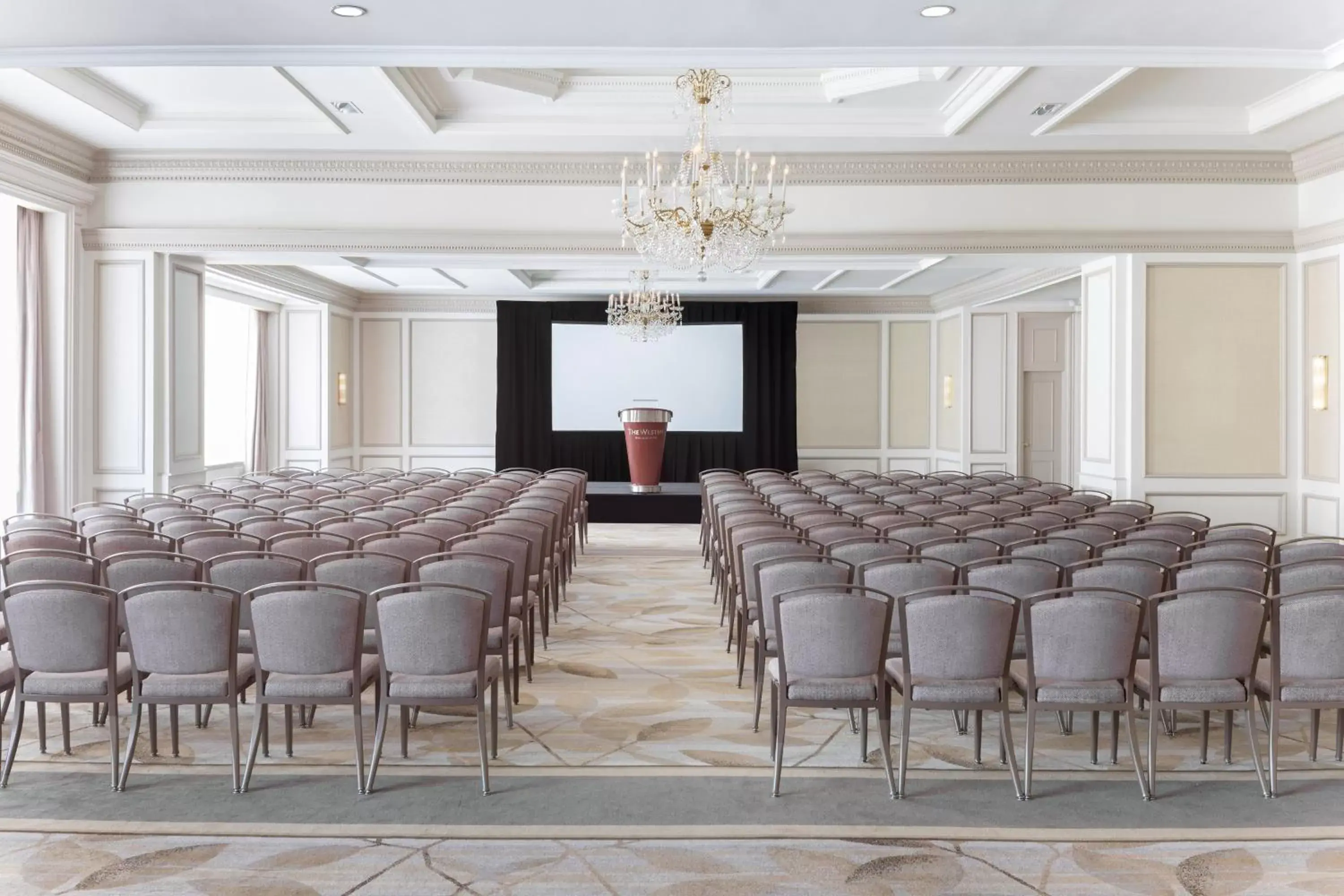 Meeting/conference room in The Westin Philadelphia