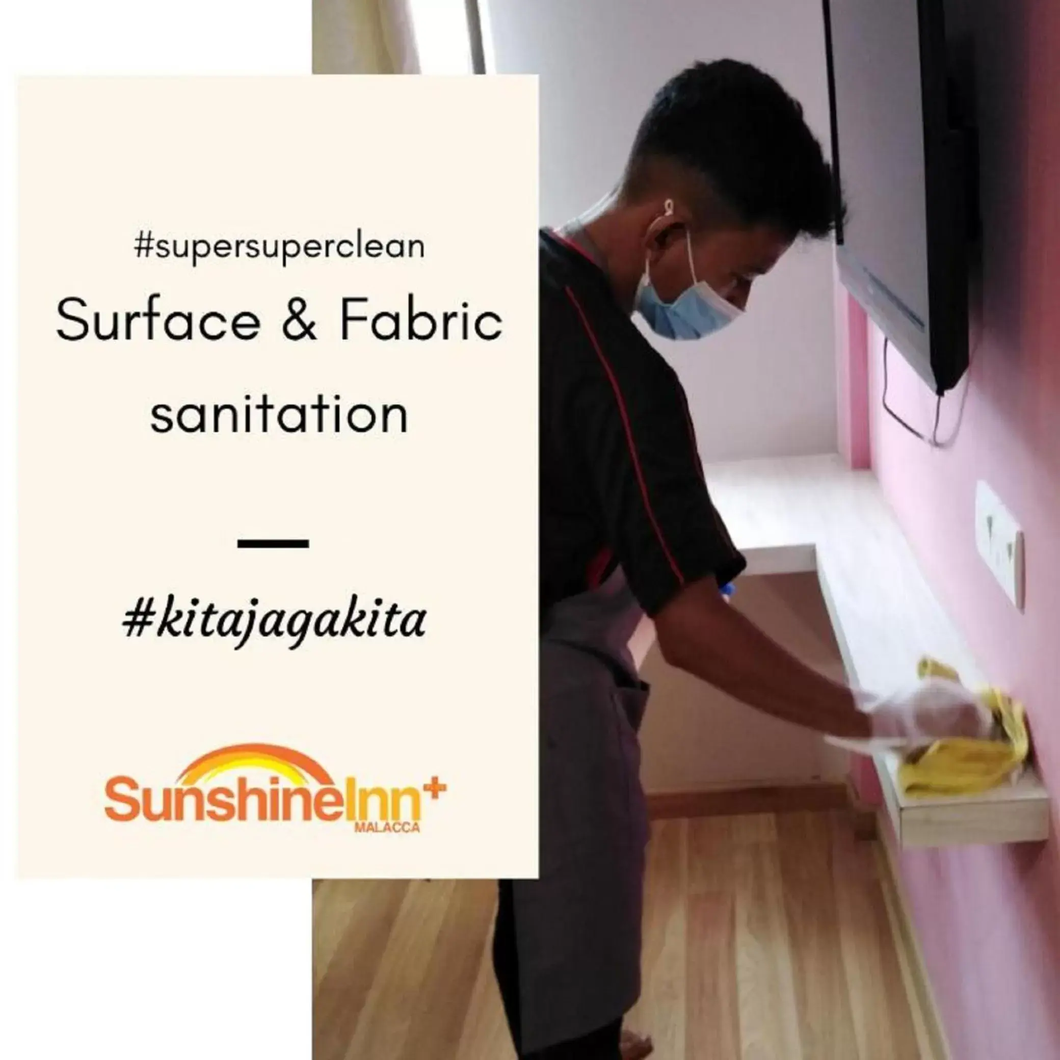 Sunshine Inn Plus Sunshine Inn Plus