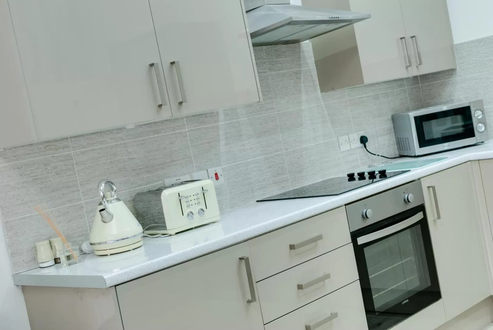 Kitchen or kitchenette in RST Rodney Street