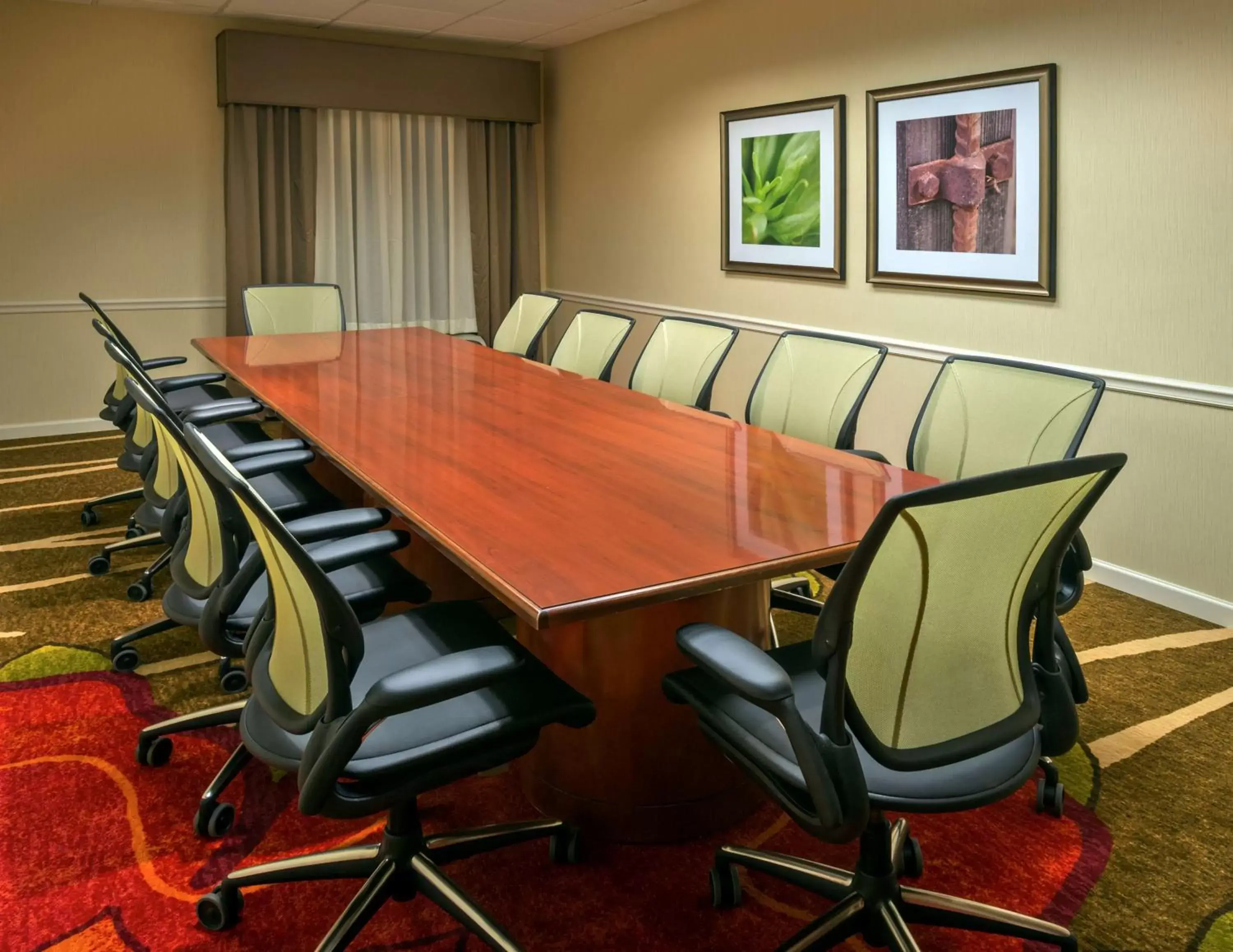 Meeting/conference room in Hilton Garden Inn Montgomery East