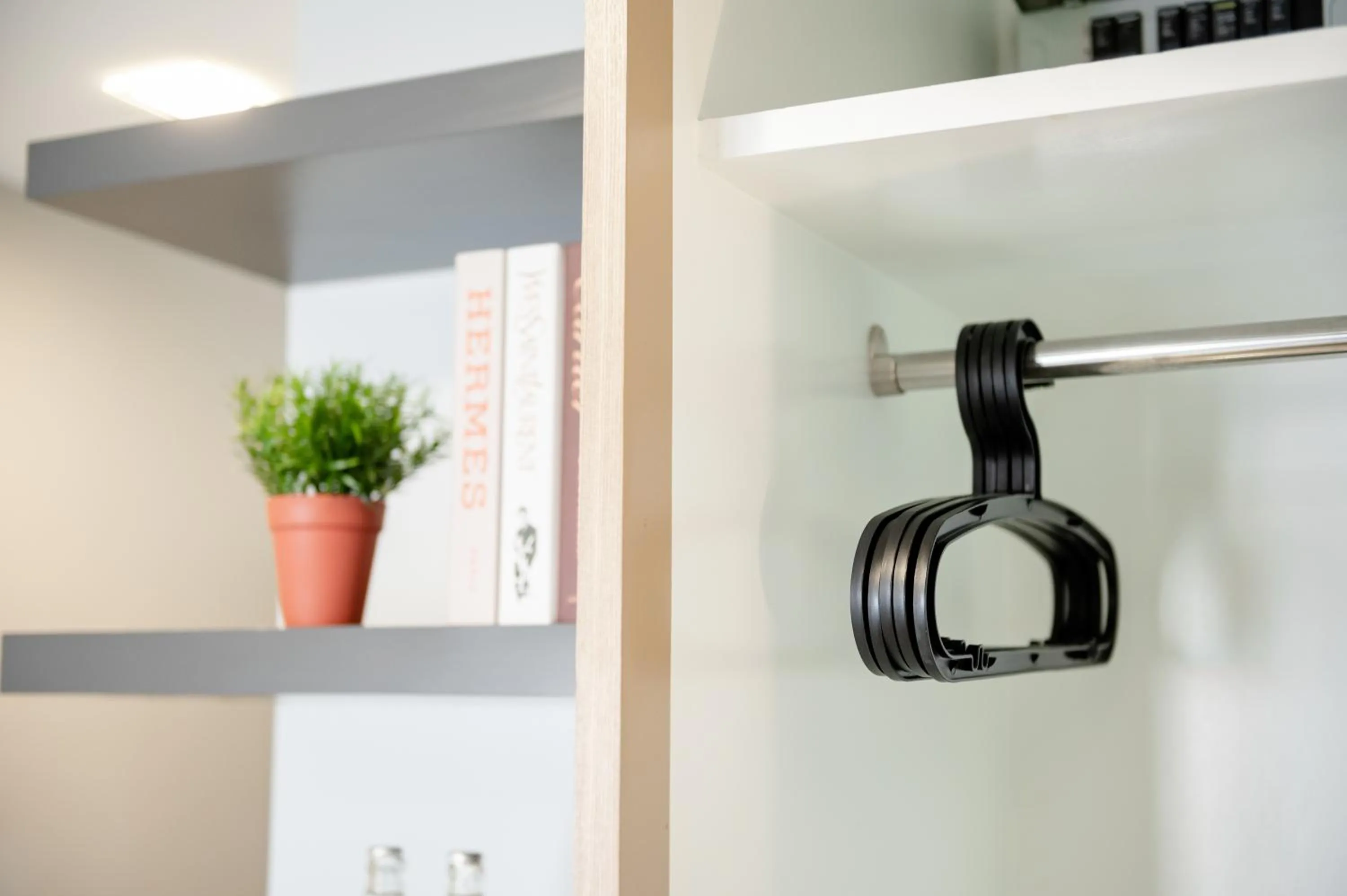 wardrobe in Nap In Fest