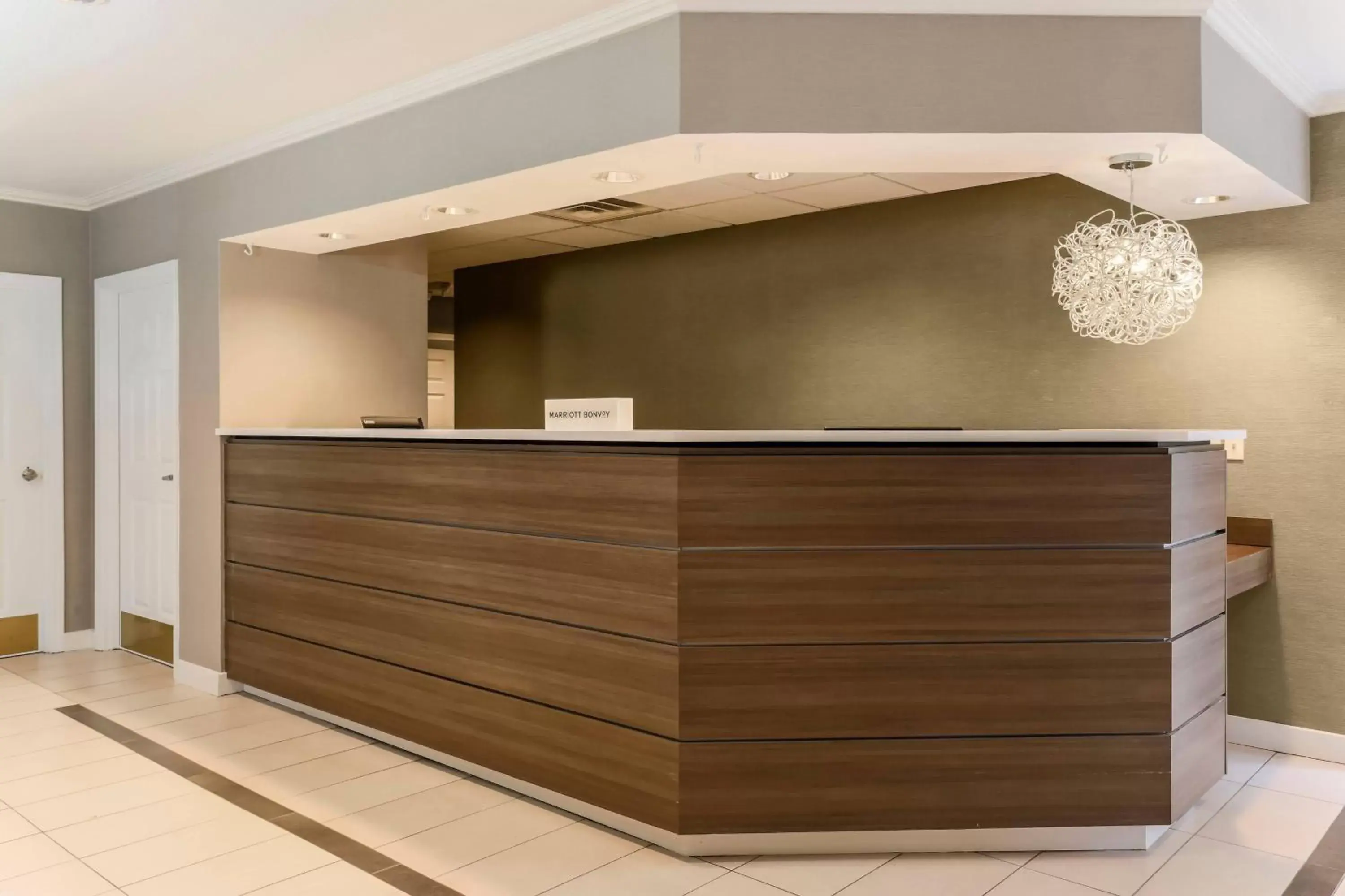 Lobby or reception, Lobby/Reception in Residence Inn by Marriott Denver Golden/Red Rocks