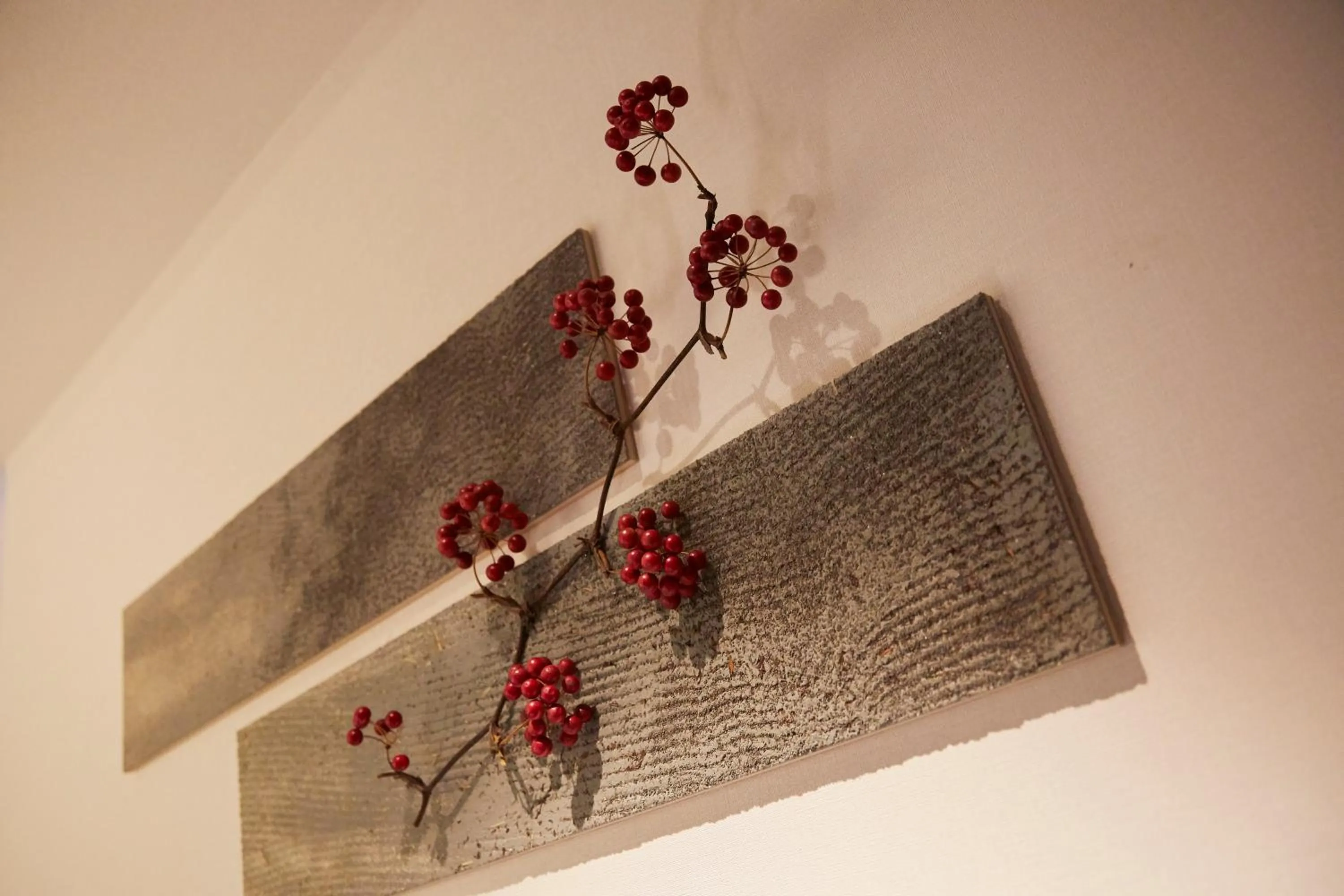 Decorative detail in Rinn Kamiebisu