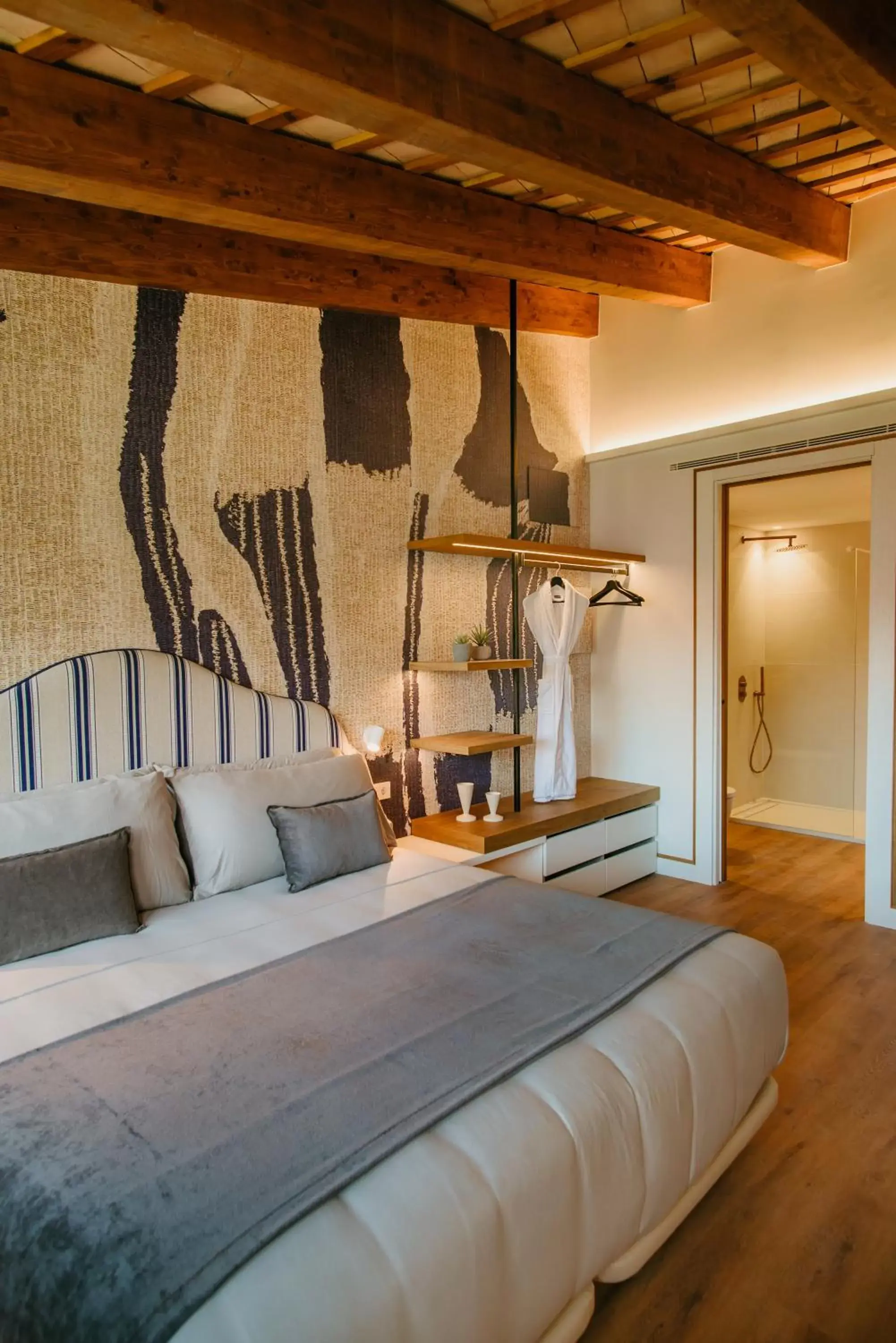 Bed in Casa Indiana Hotel Boutique Bed in Casa Indiana Hotel Boutique