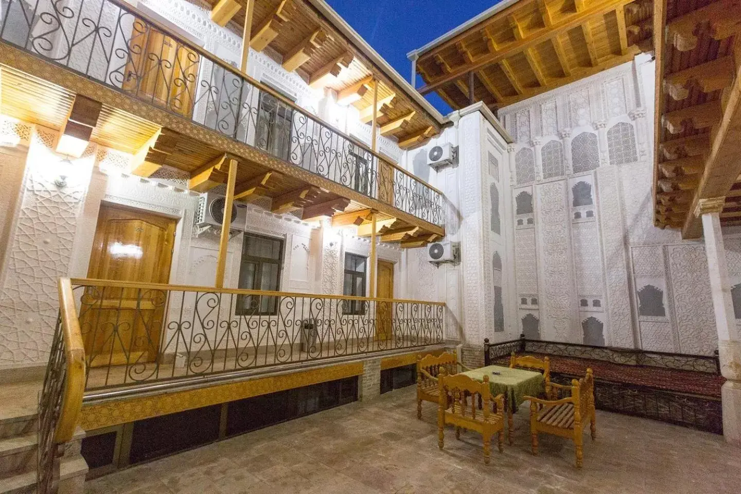 Porso Boutique Hotel Porso Boutique Hotel