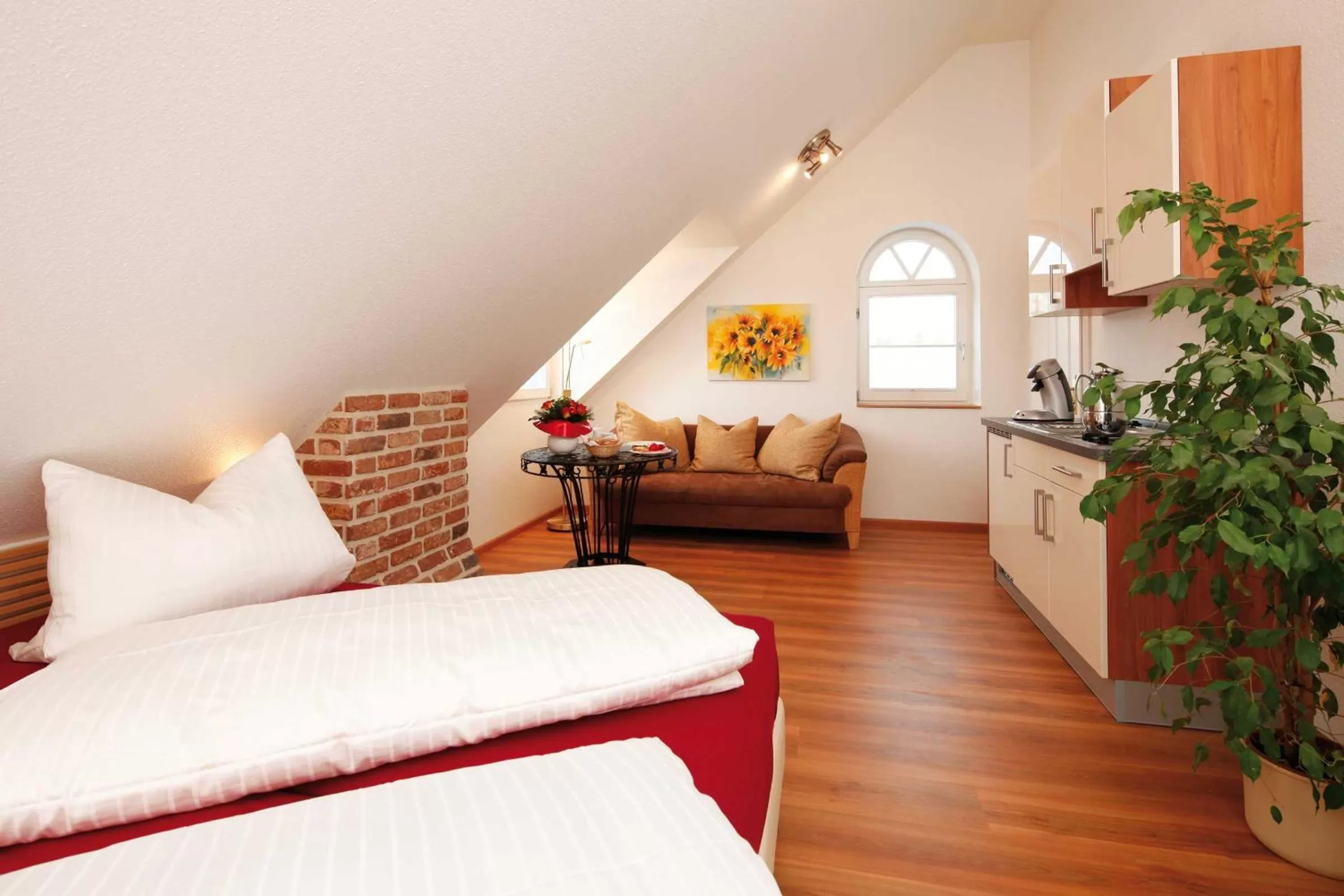 Other, Bed in Zur Alten Schmiede