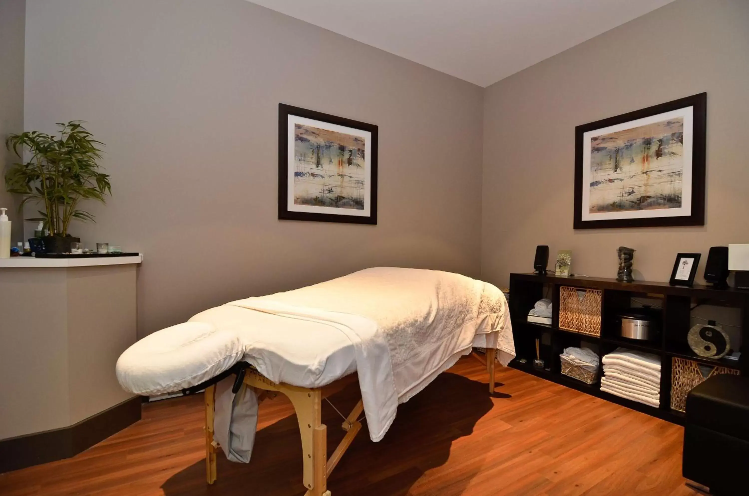Spa and wellness centre/facilities, Spa/Wellness in Best Western Plus Revelstoke