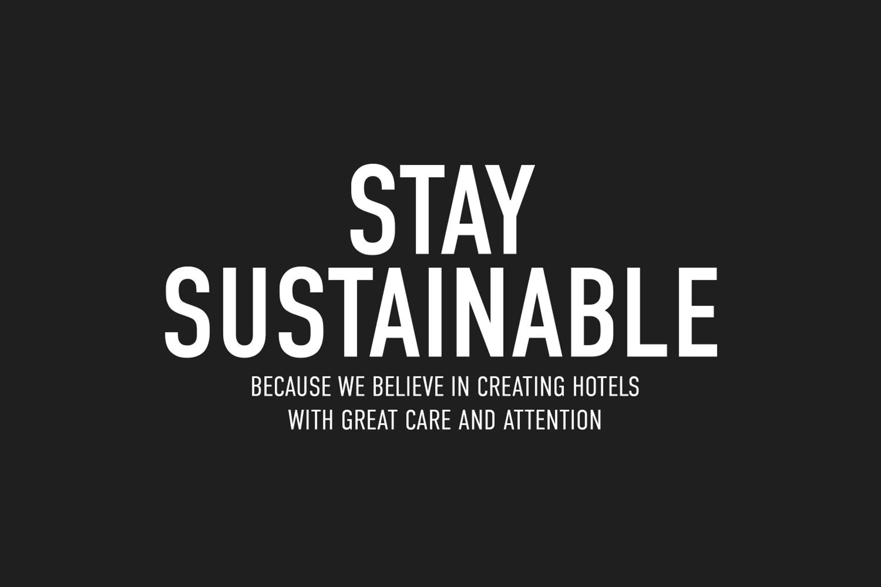 Logo/Certificate/Sign in Hotel Ottilia