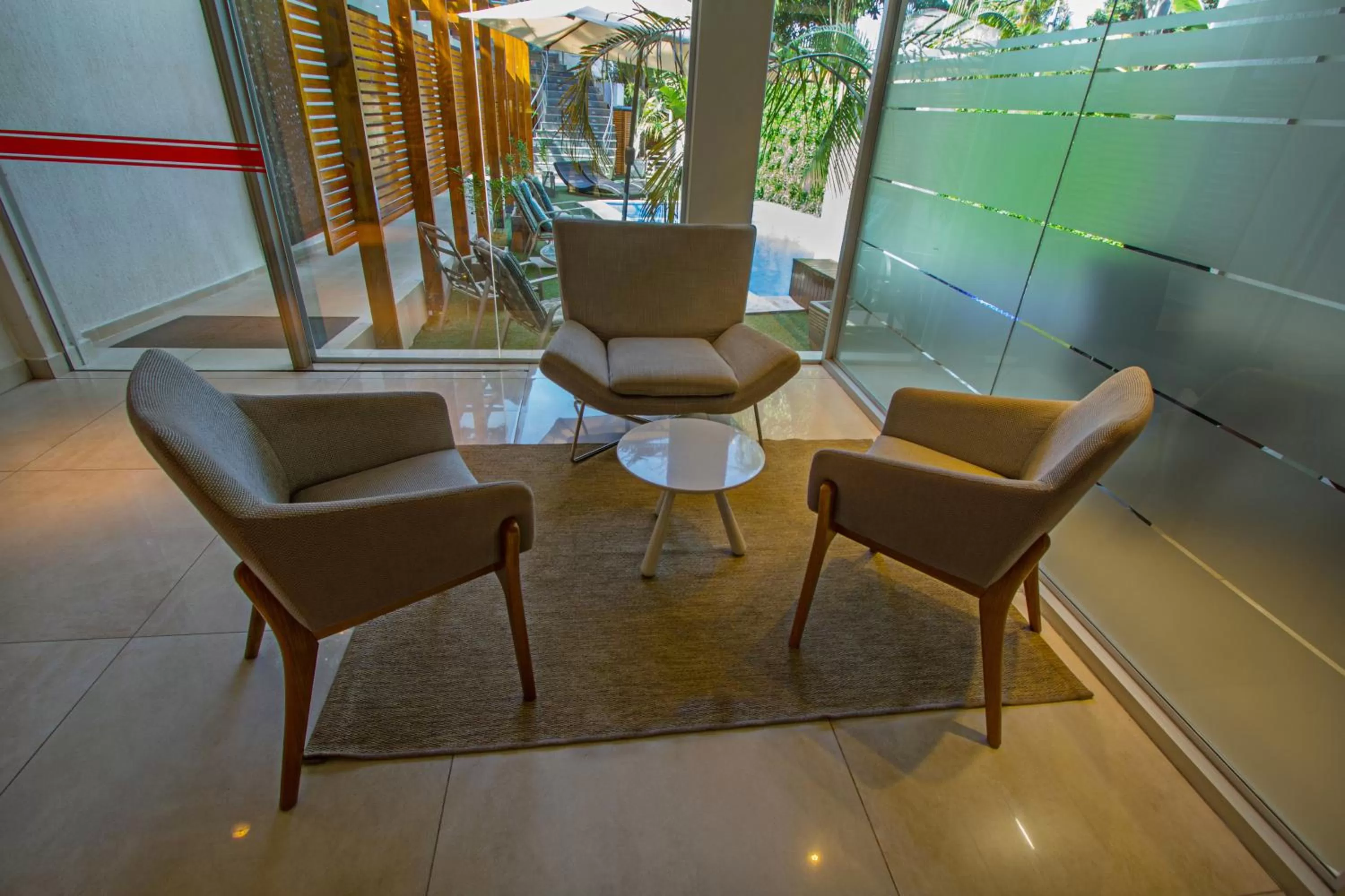 Nightclub / DJ in Hotel Le Pelican