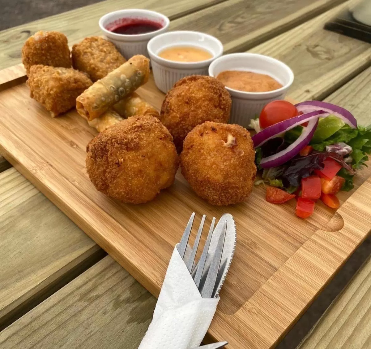 Thrums Hotel, Kirriemuir