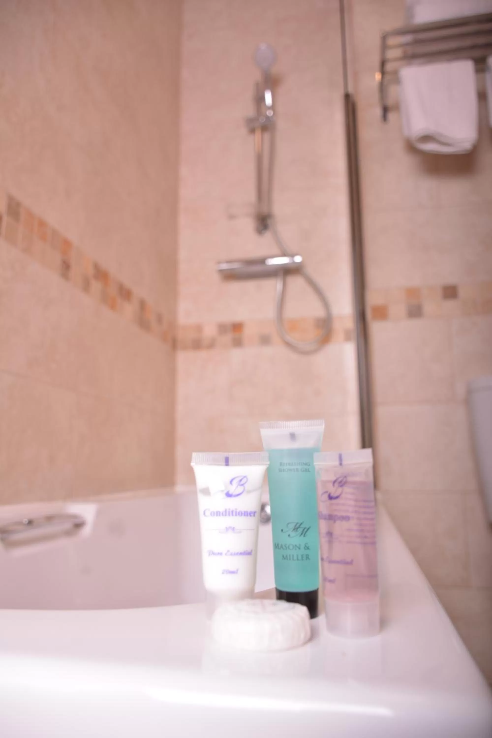 Other in The Rose & Crown York