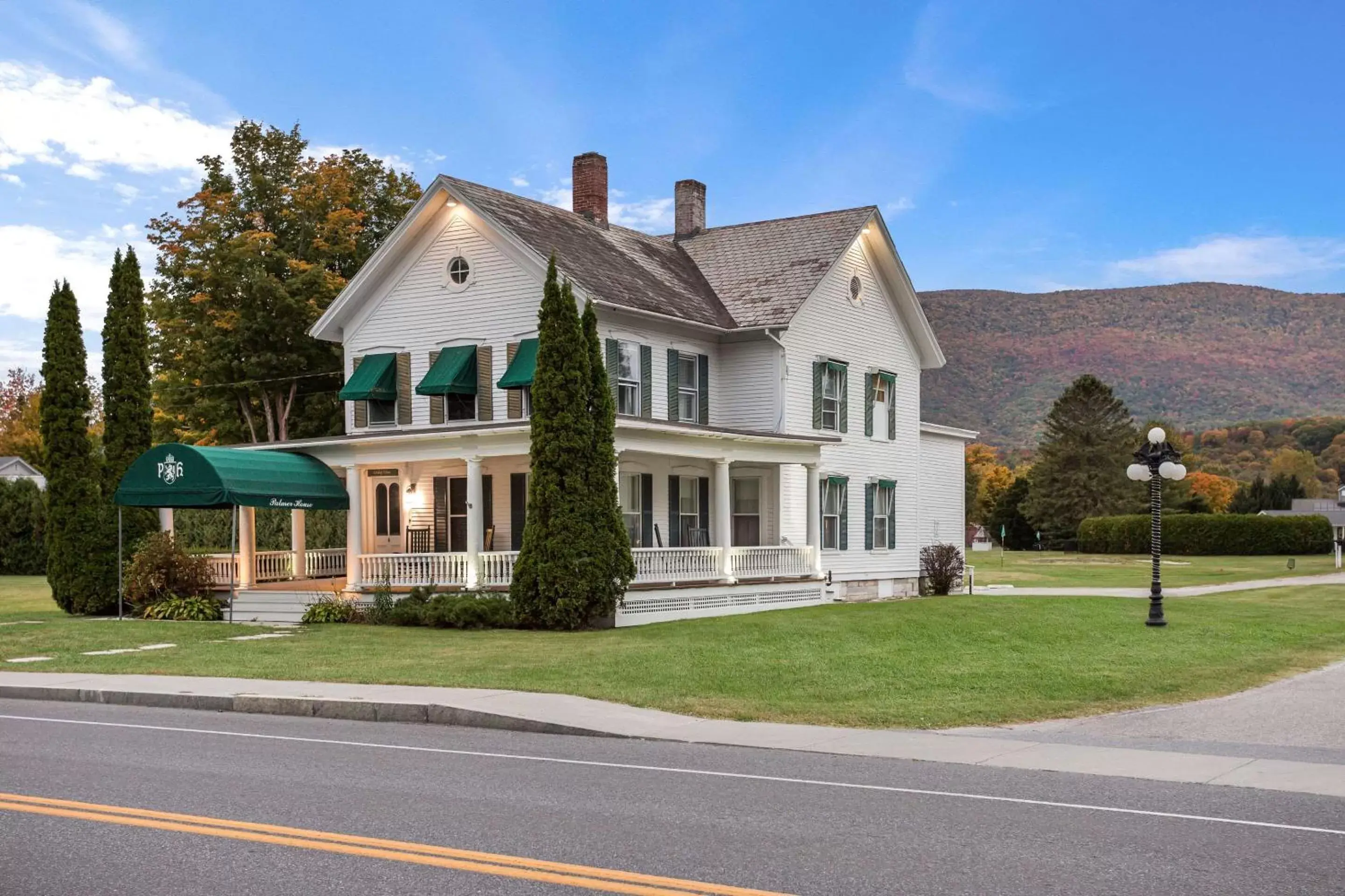 Property Building in The Palmer House Resort, Ascend Hotel Collection