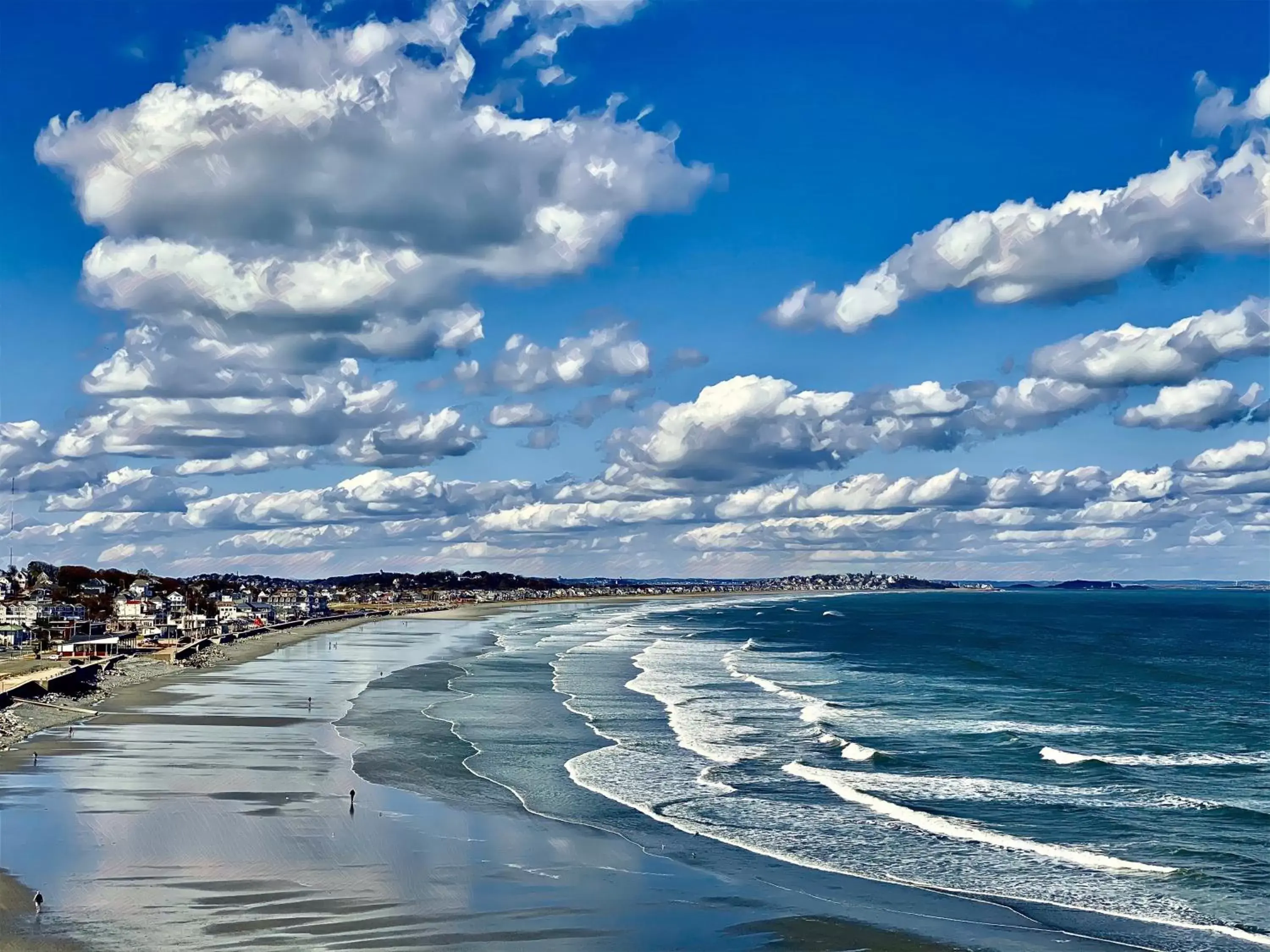 Nantasket Beach Hotel