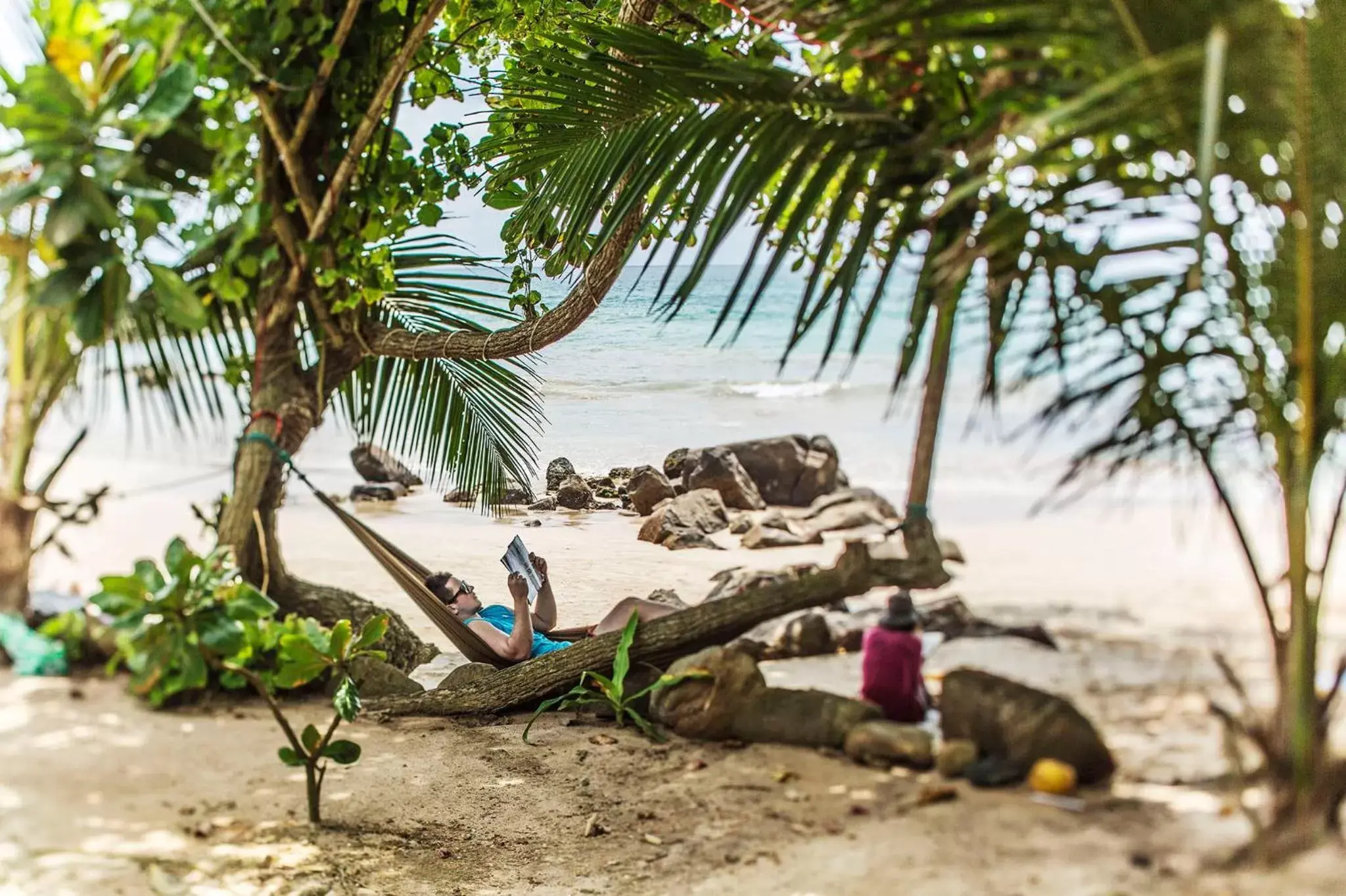 Double Room with Balcony in Surf Sea Breeze Double Room with Balcony in Surf Sea Breeze