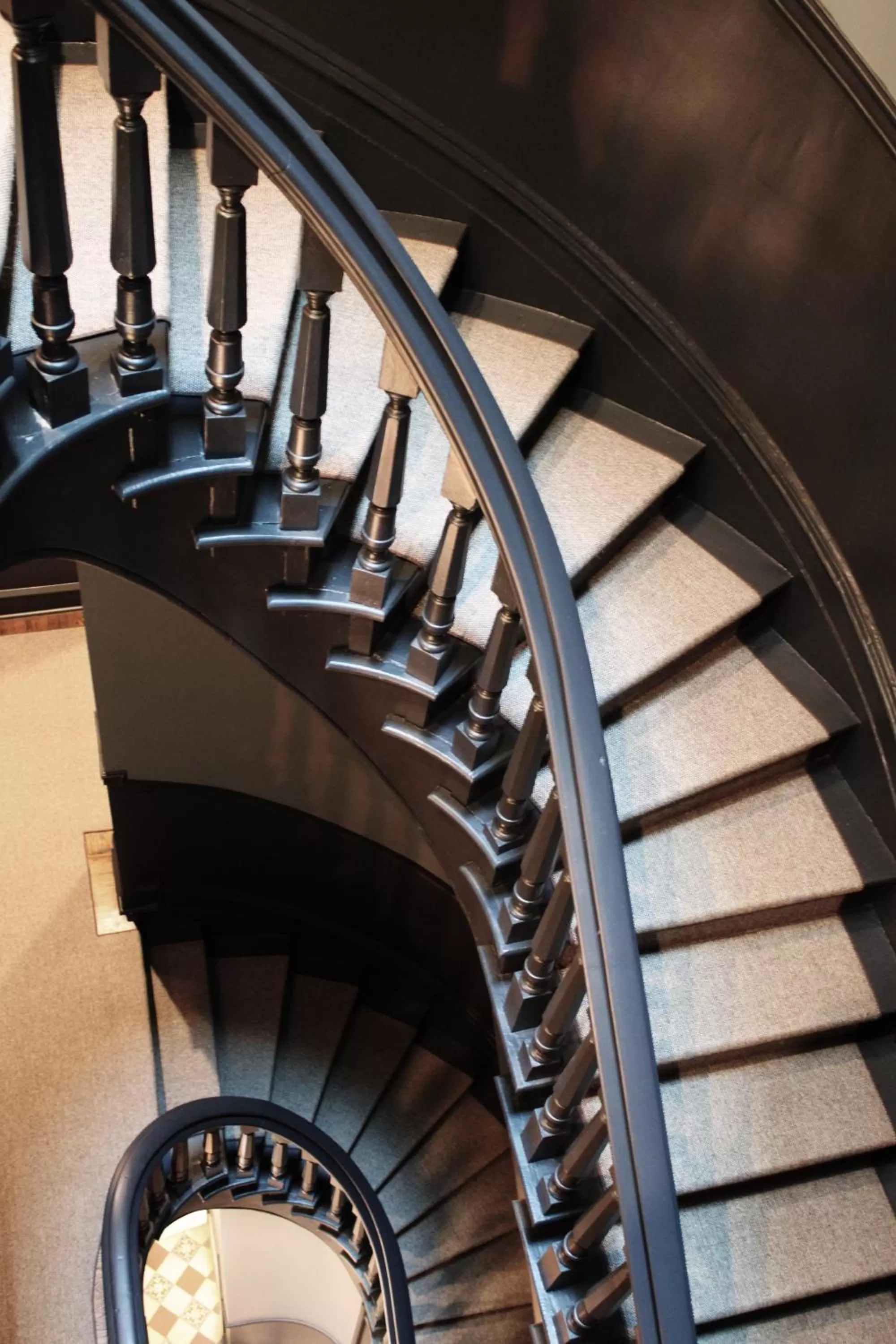 Stay Rafa At 2000 Spruce