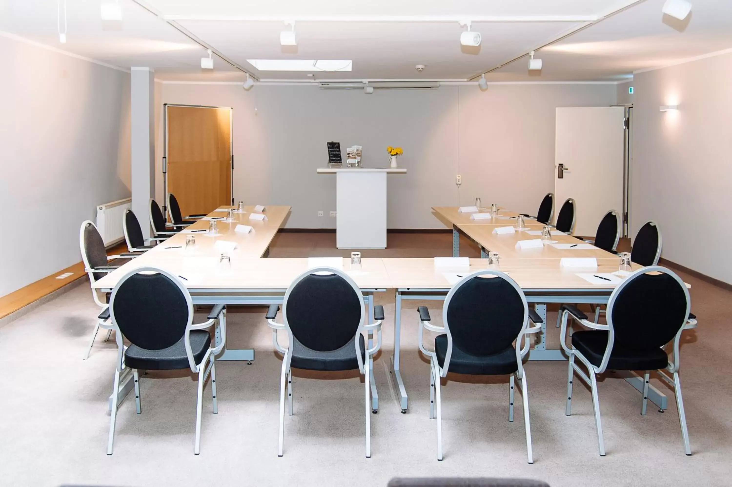 Business facilities in Landhotel Potsdam