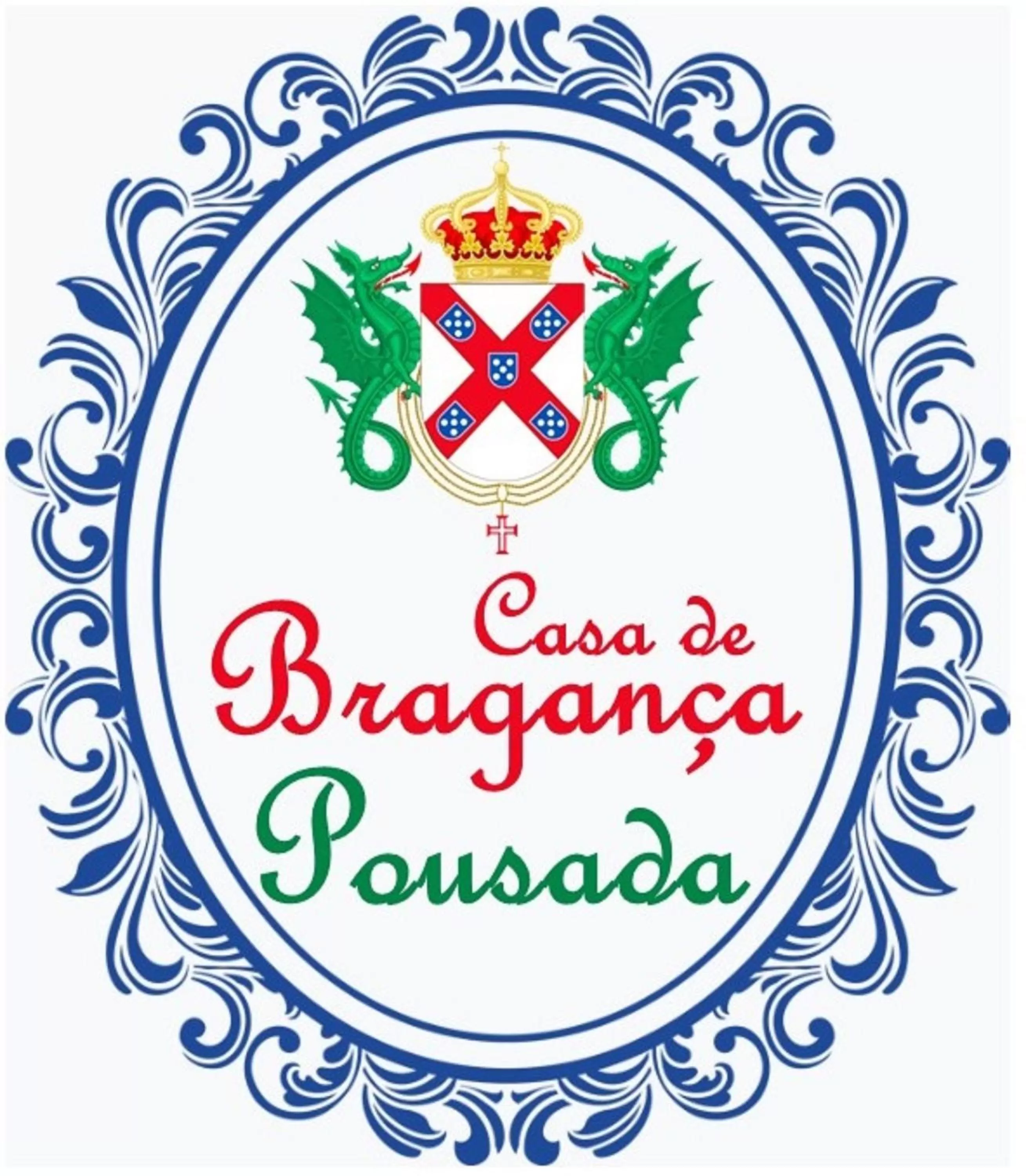 Pousada Casa de Bragança
