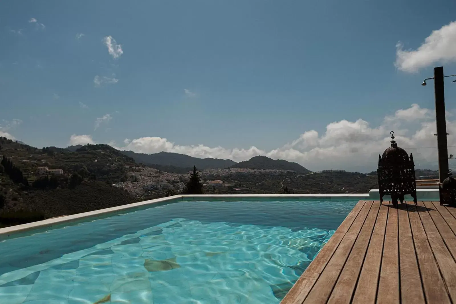 Posada Morisca Charming Hotel Boutique Posada Morisca Charming Hotel Boutique