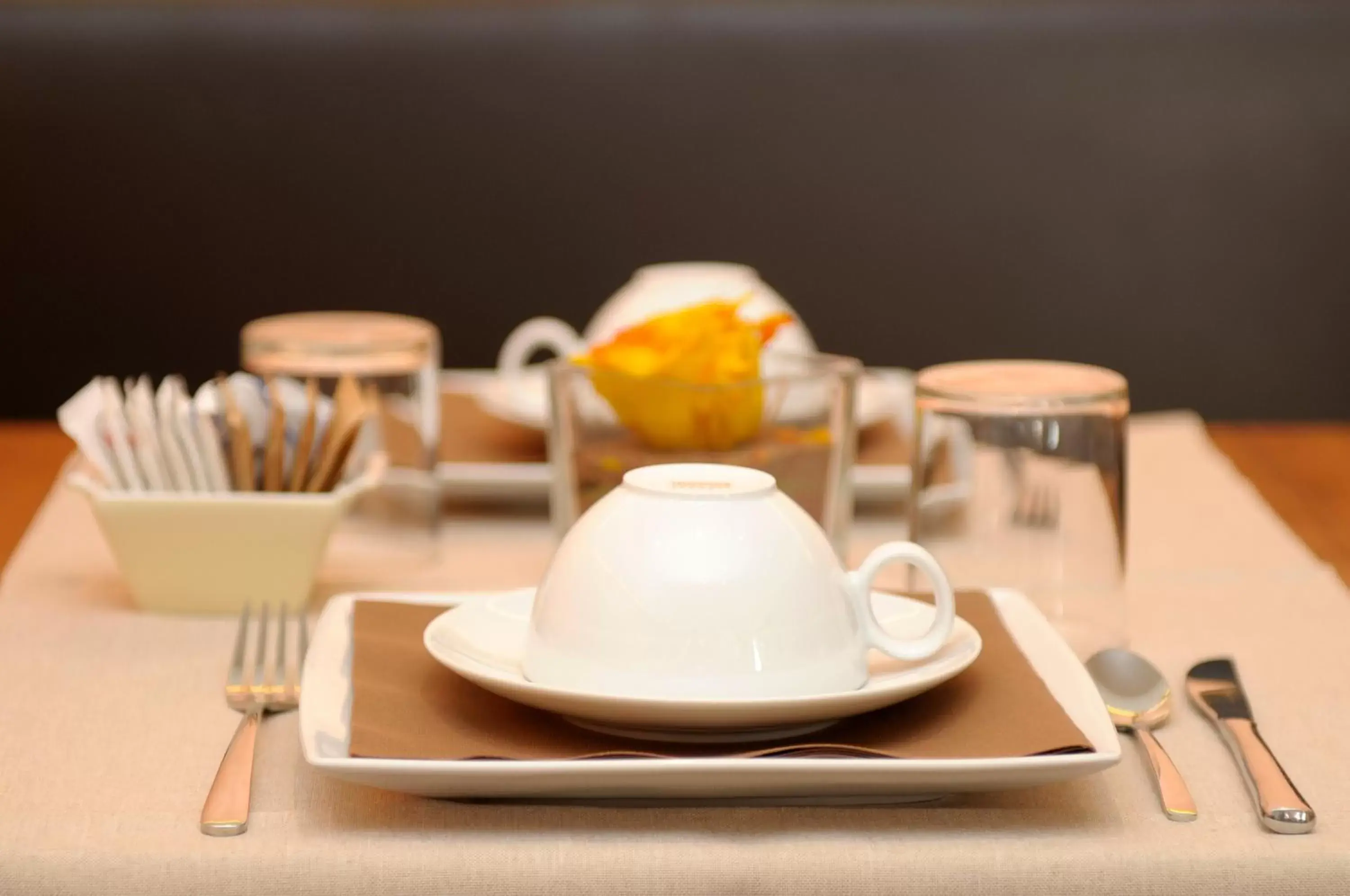 Restaurant/places to eat in Hotel Le Isole Restaurant/places to eat in Hotel Le Isole