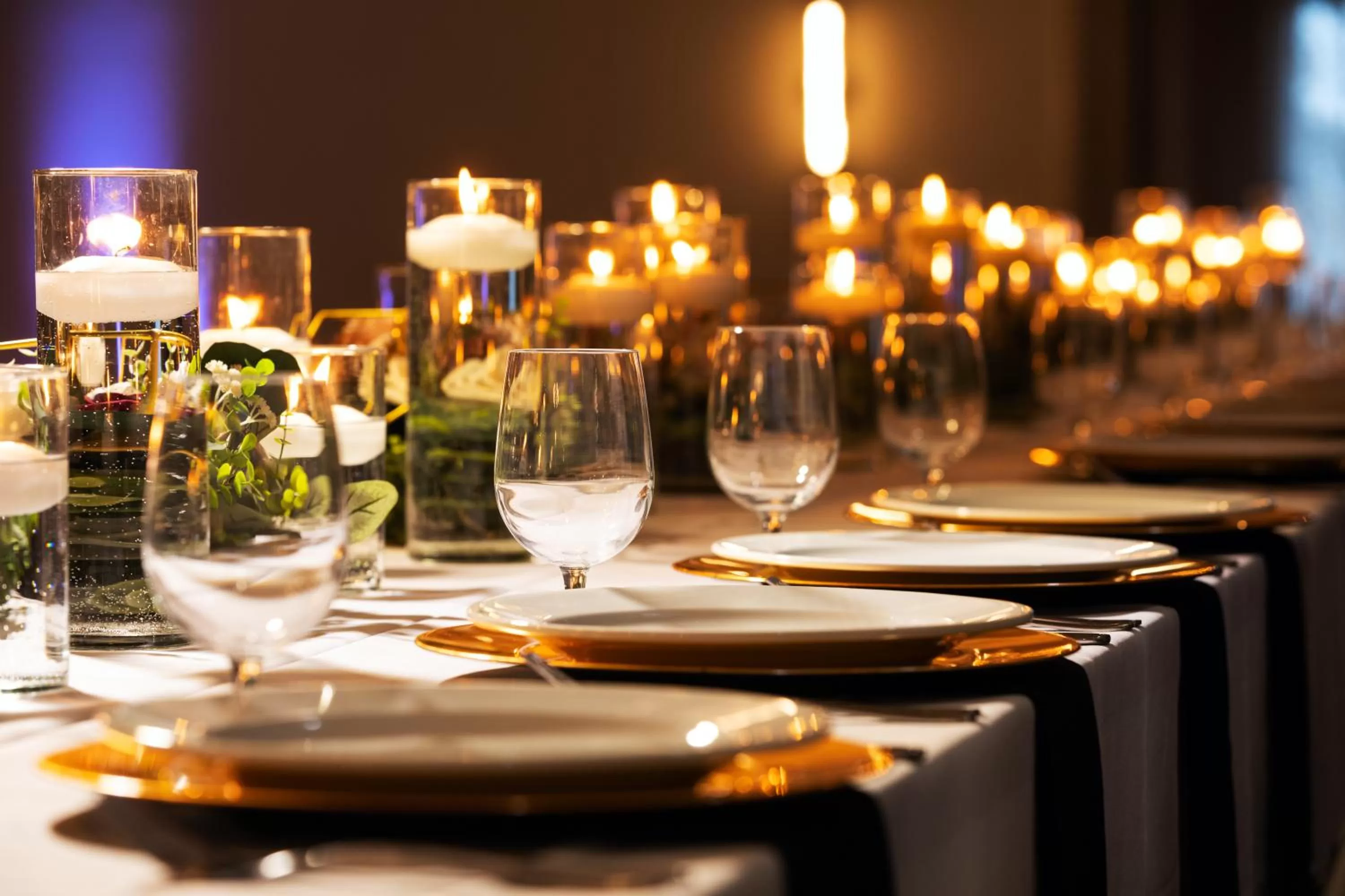 Banquet/Function facilities in Courtyard Mankato Hotel & Event Center