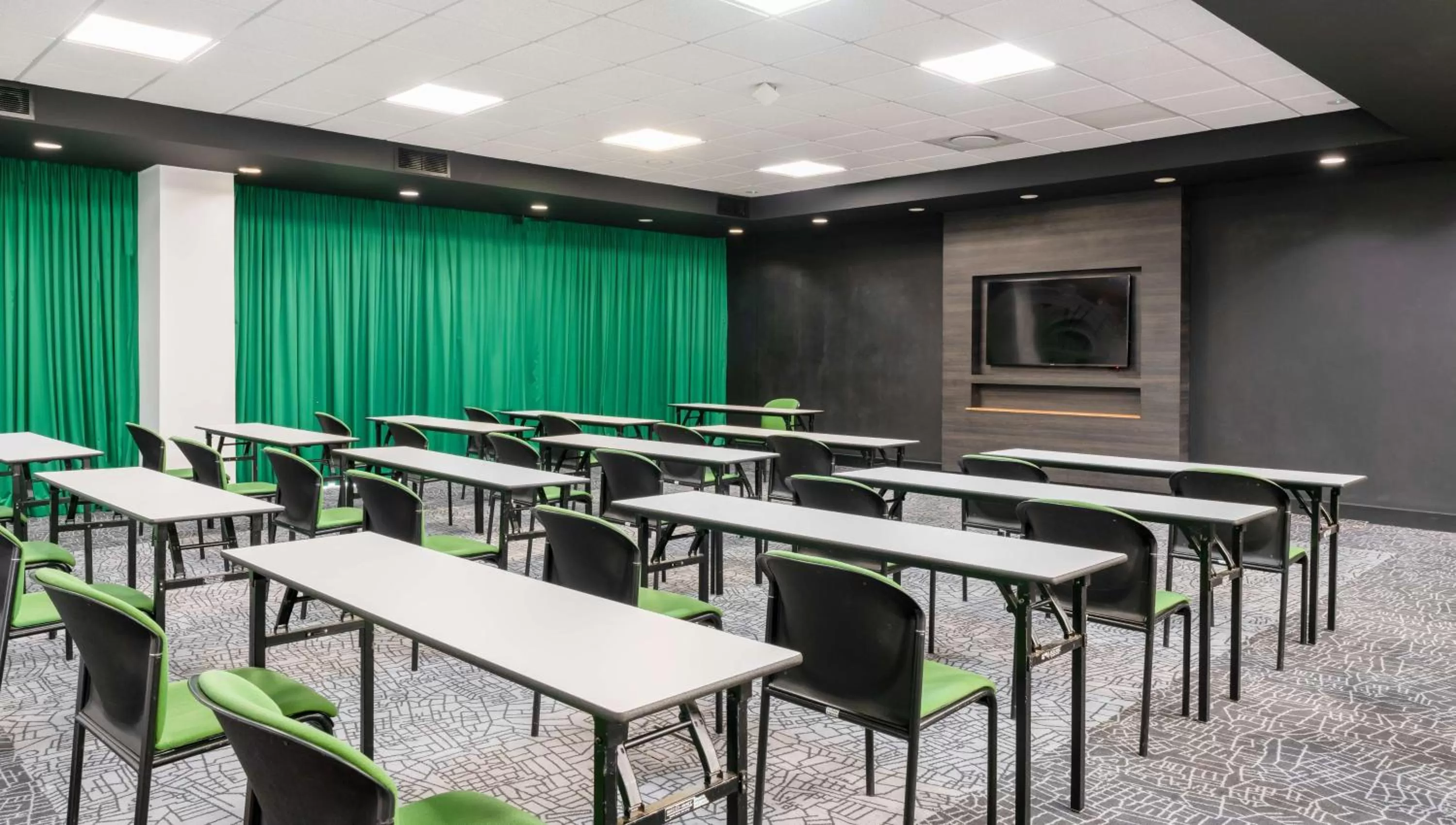 Meeting/conference room in Park Inn by Radisson Polokwane