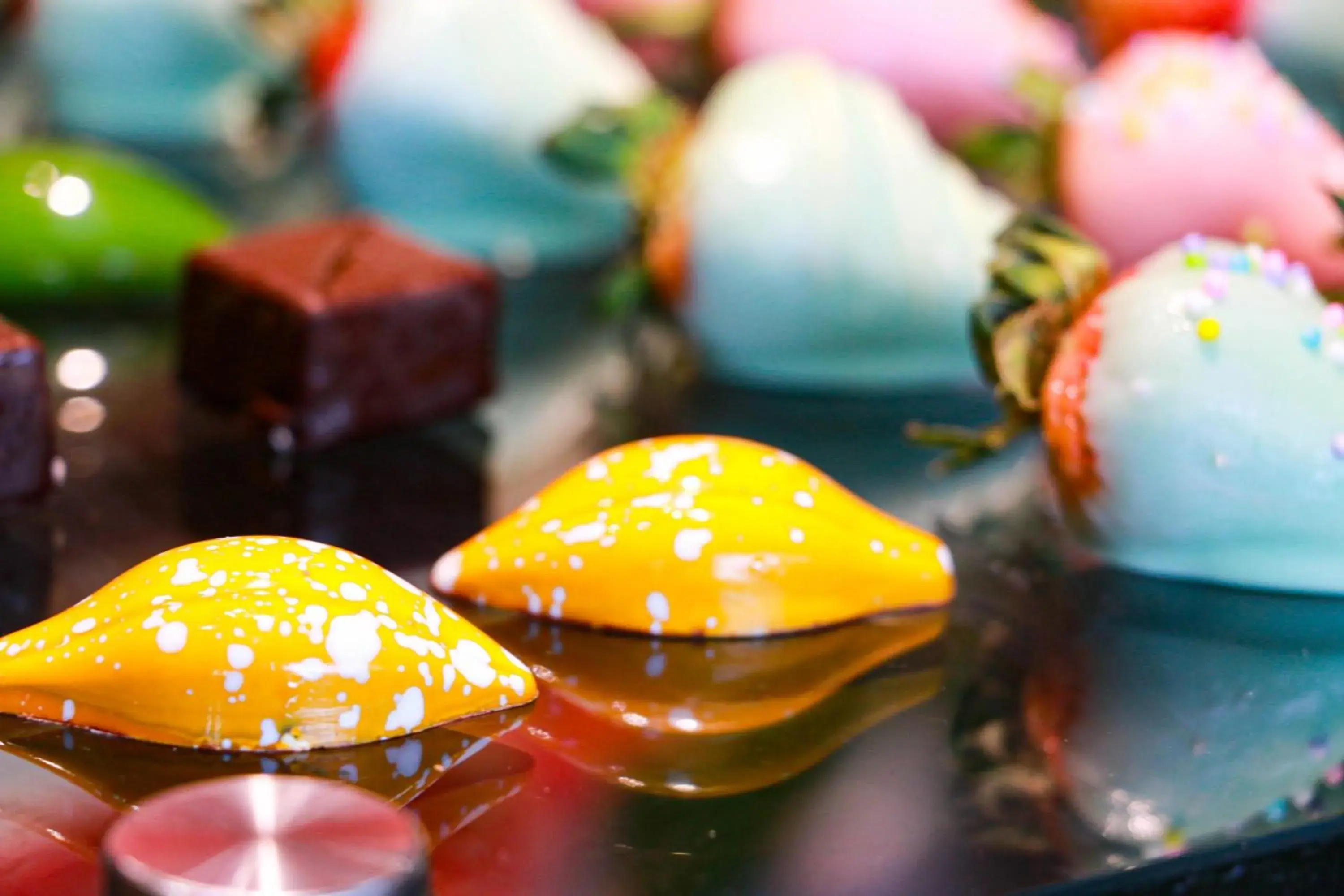 Restaurant/places to eat in Crowne Plaza Chengdu Wenjiang by IHG Restaurant/places to eat in Crowne Plaza Chengdu Wenjiang by IHG