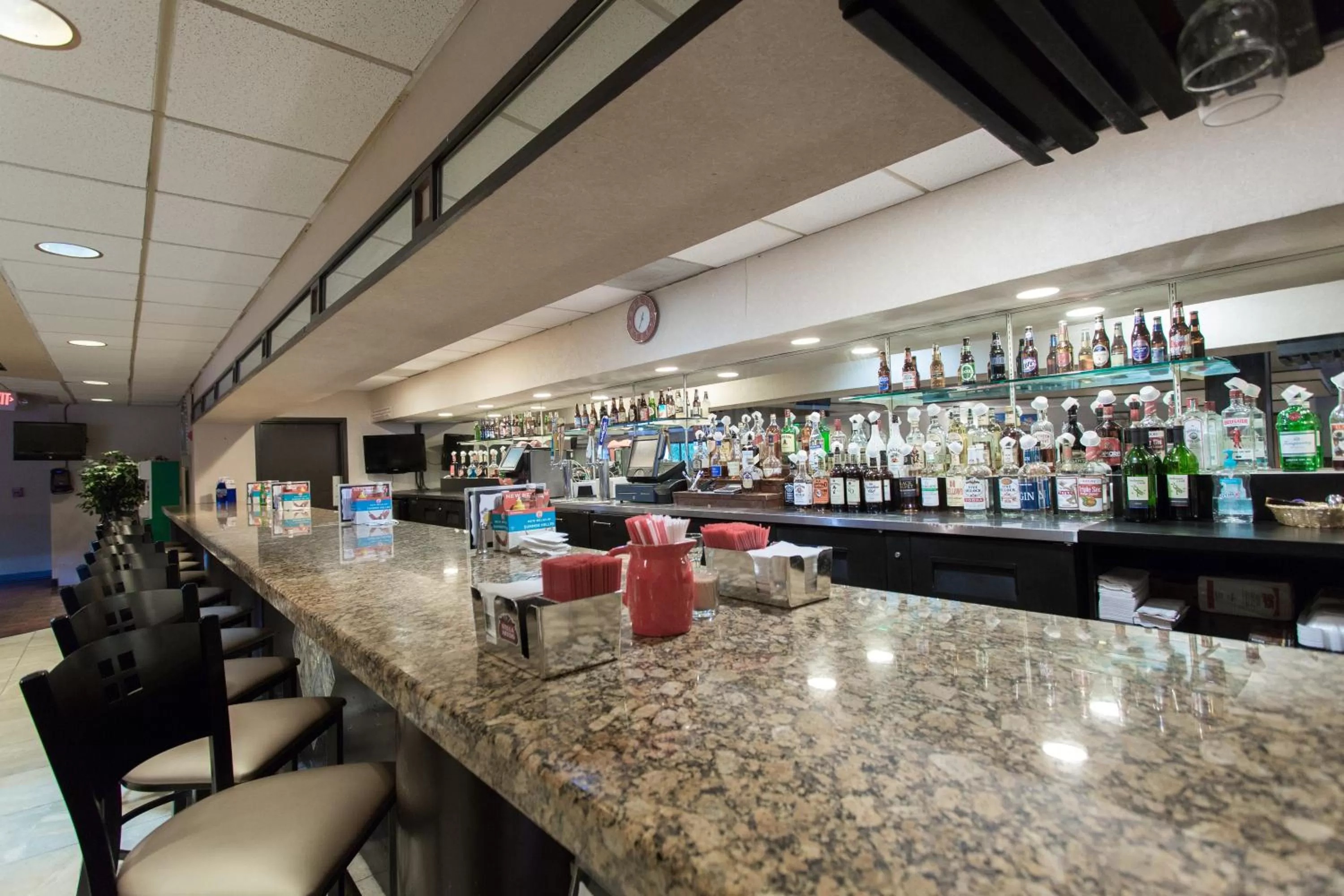 Activities in Wyndham Garden Detroit Metro Airport