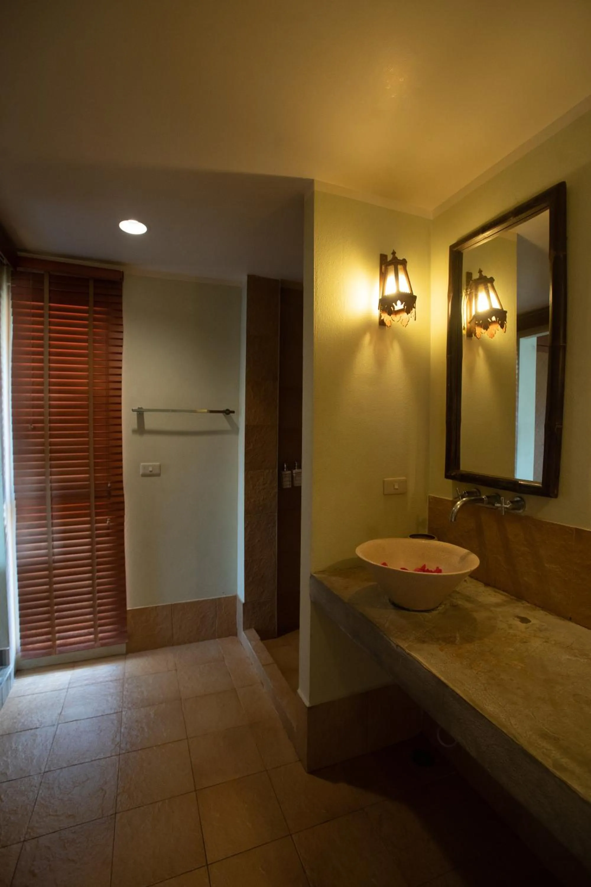 Southern Lanta Resort