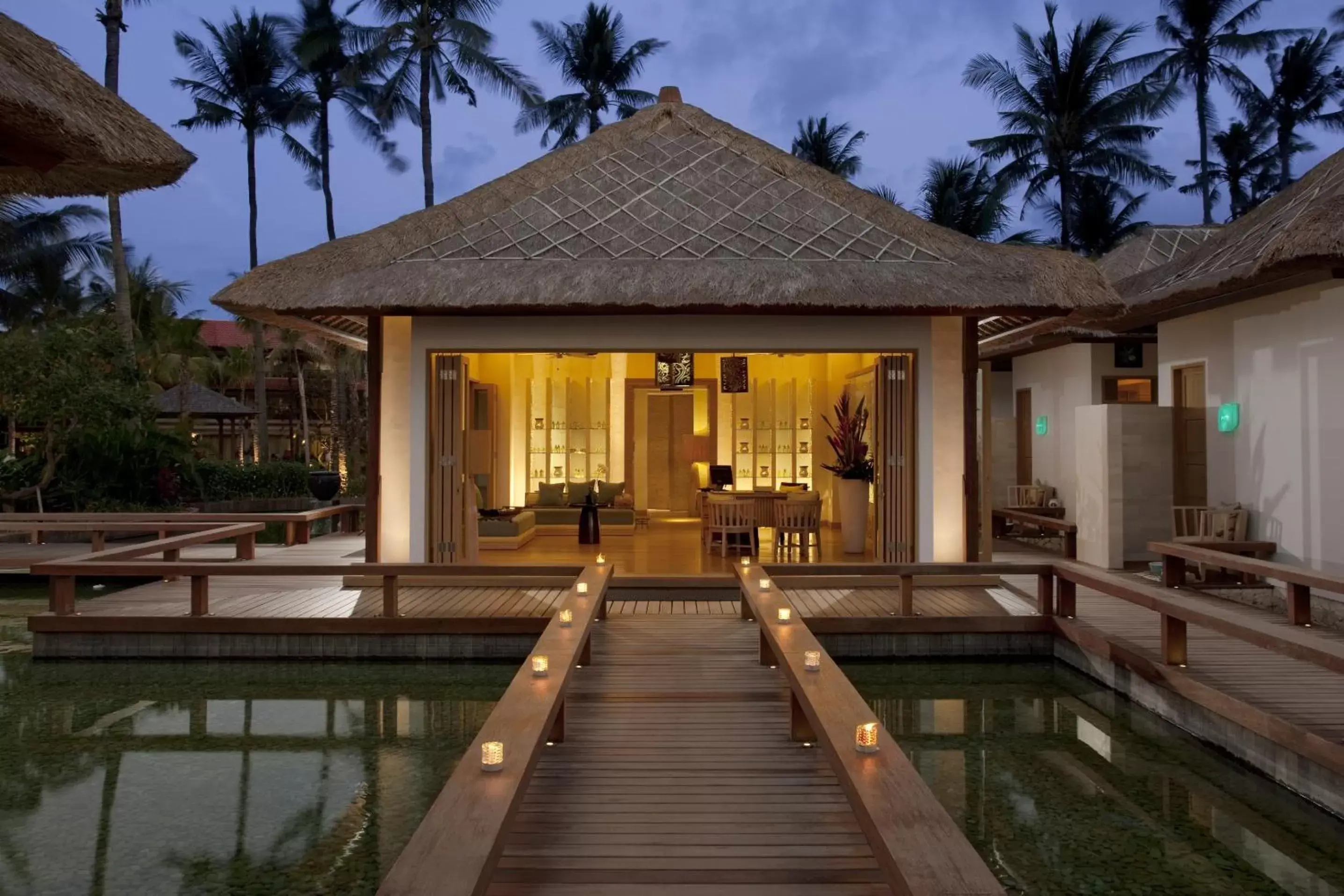 Property building, Swimming Pool in Holiday Inn Resort Baruna Bali, an IHG Hotel - CHSE Certified