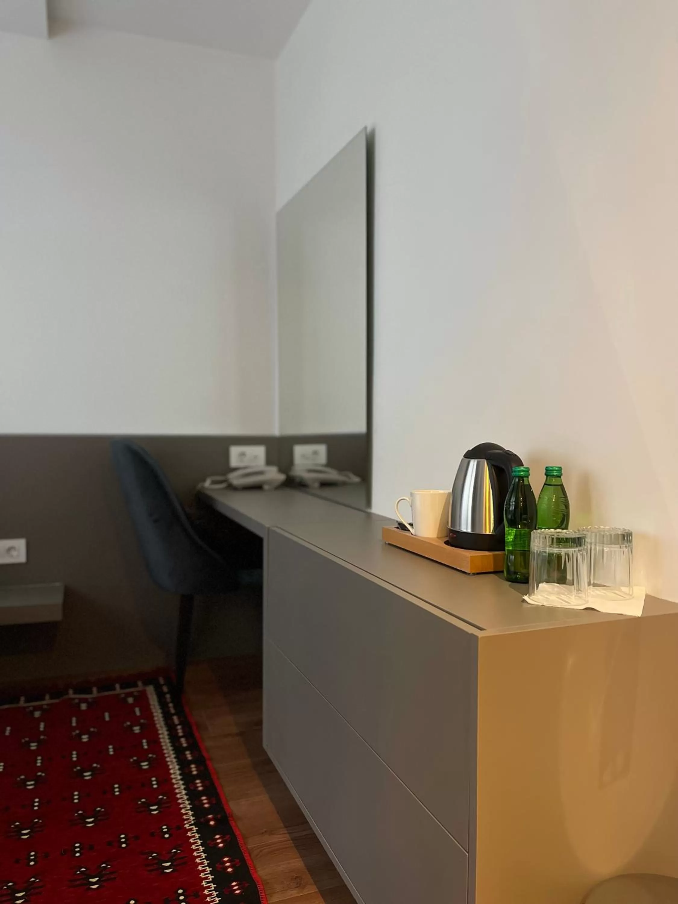 Etnomania Boutique Hotel