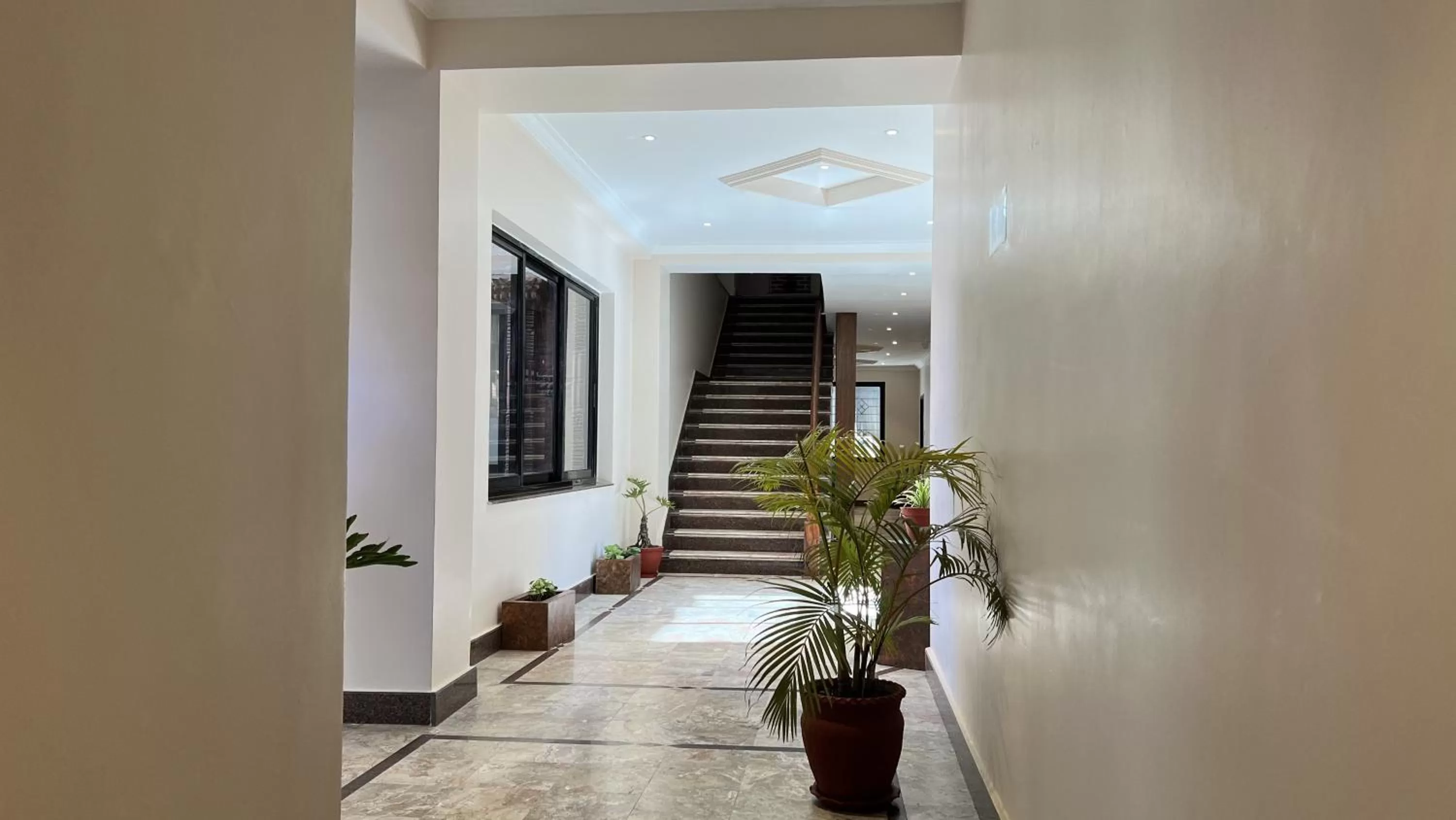 Property building in Mandala Heritage Inn