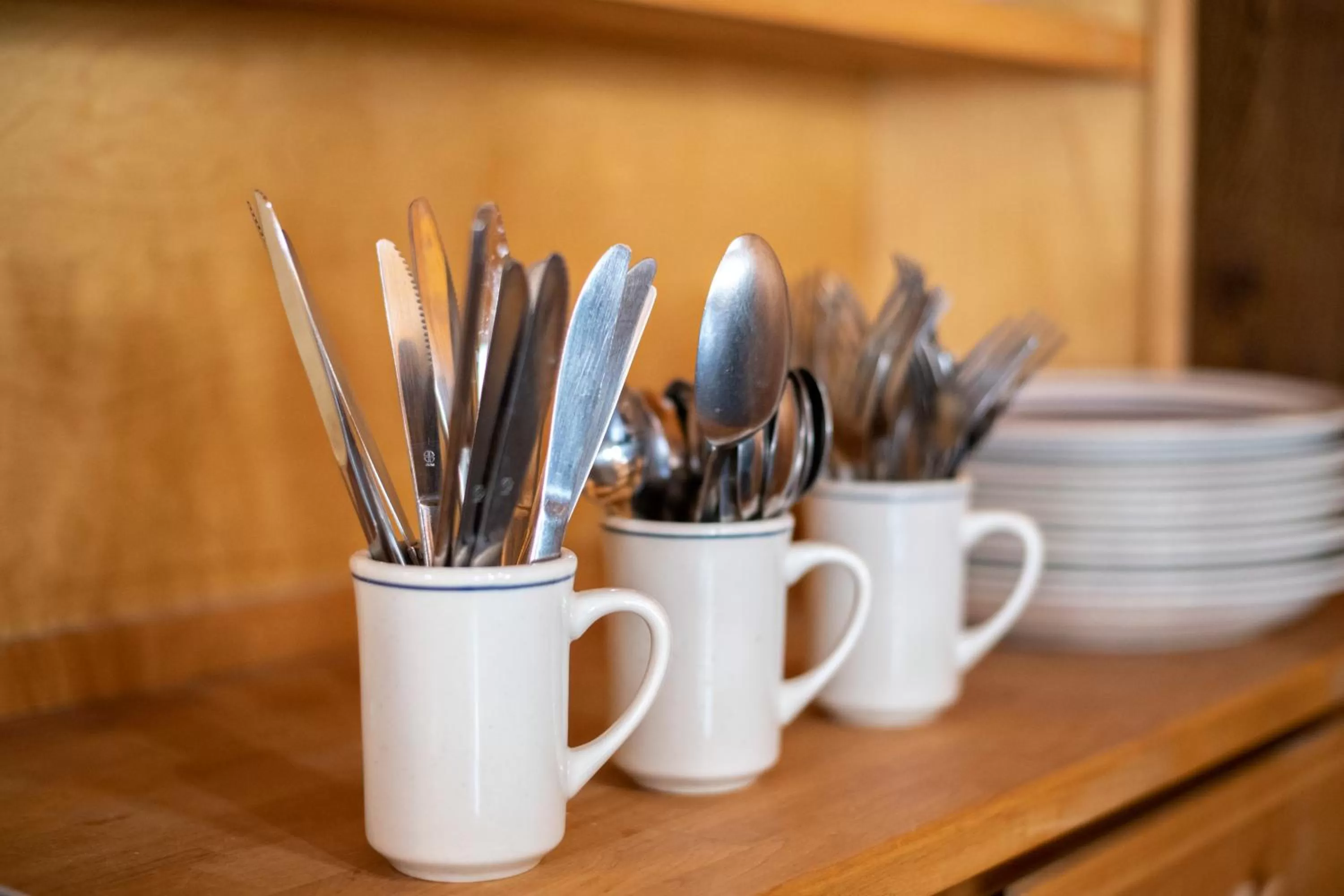 Decorative detail in Stay Inn Ely