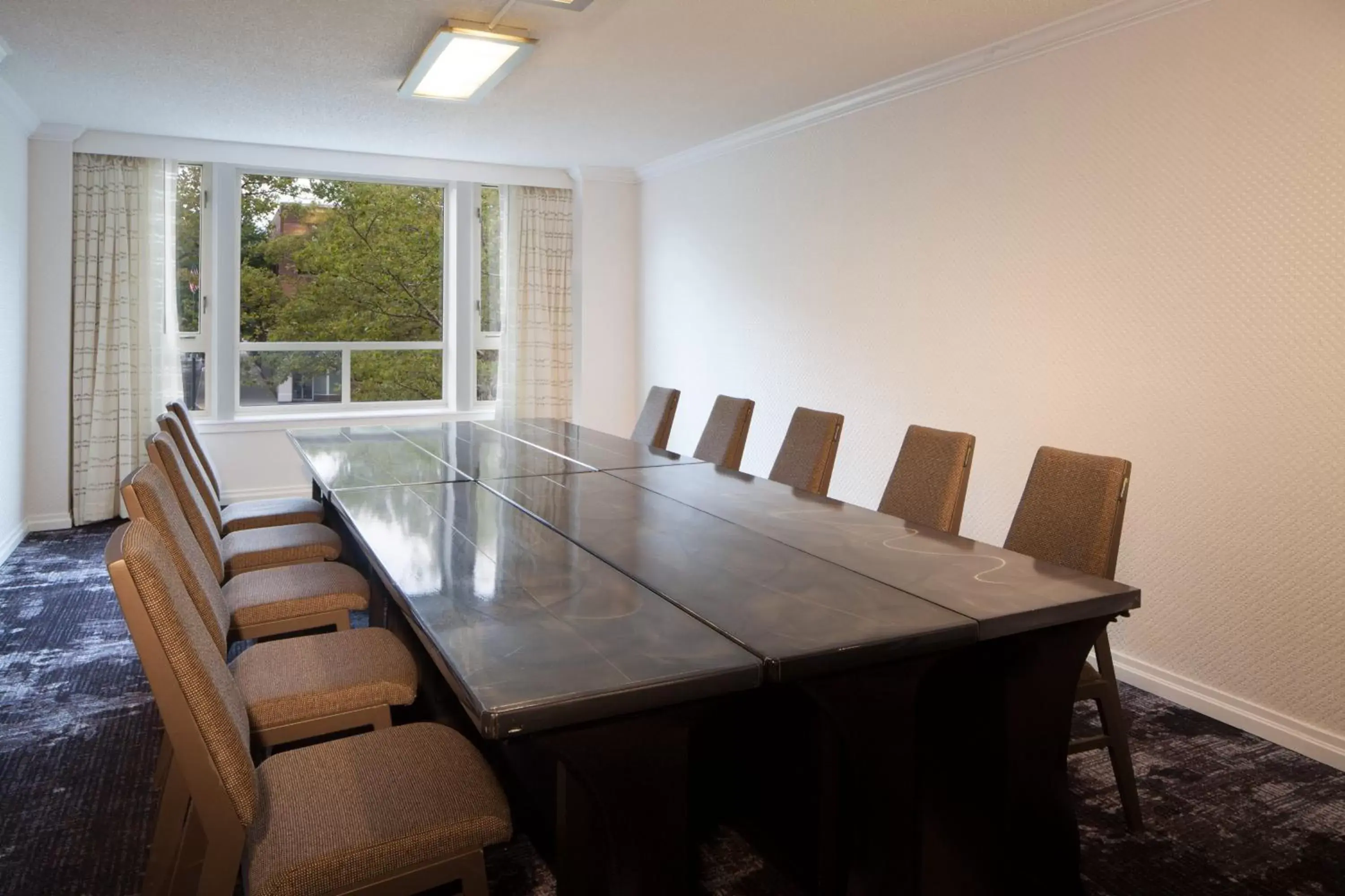 Meeting/conference room in The Westin Princeton at Forrestal Village