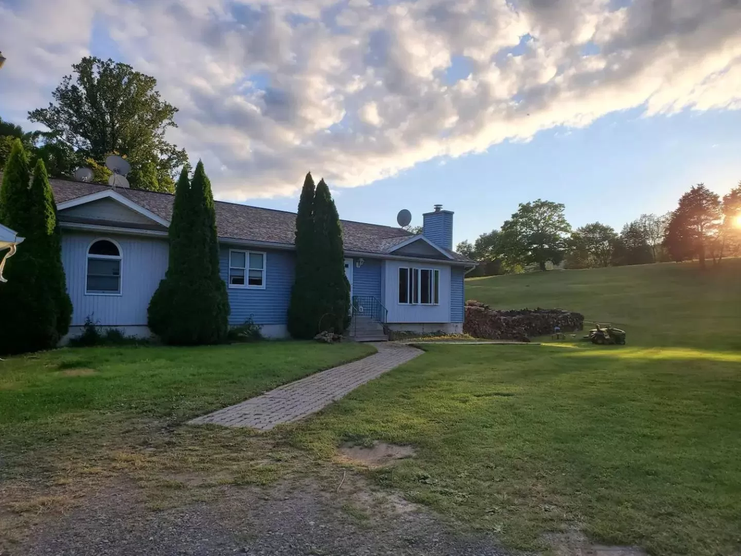 Day in Glenwood Inn - Stroudsburg