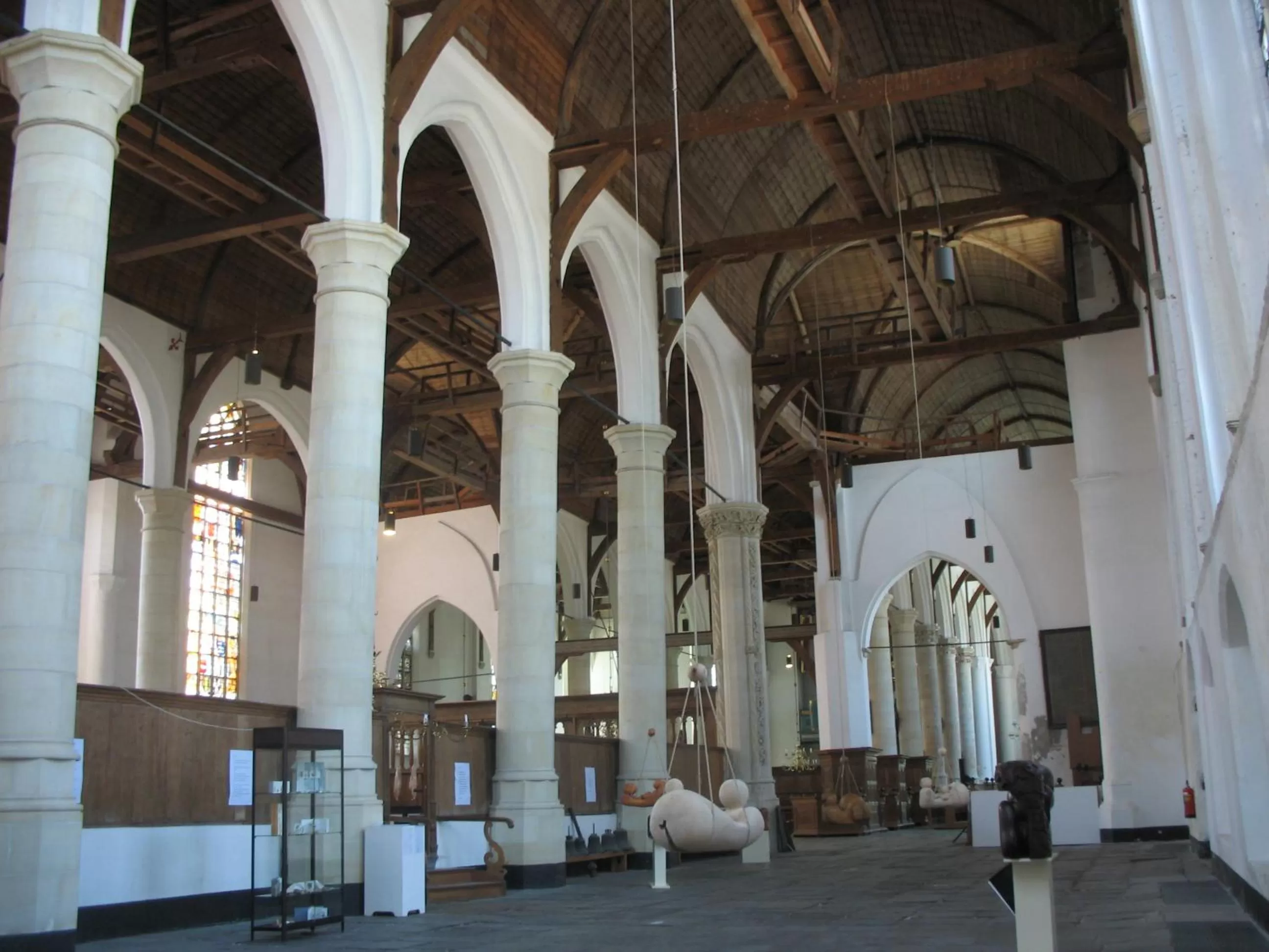 Other in De Krasse Man