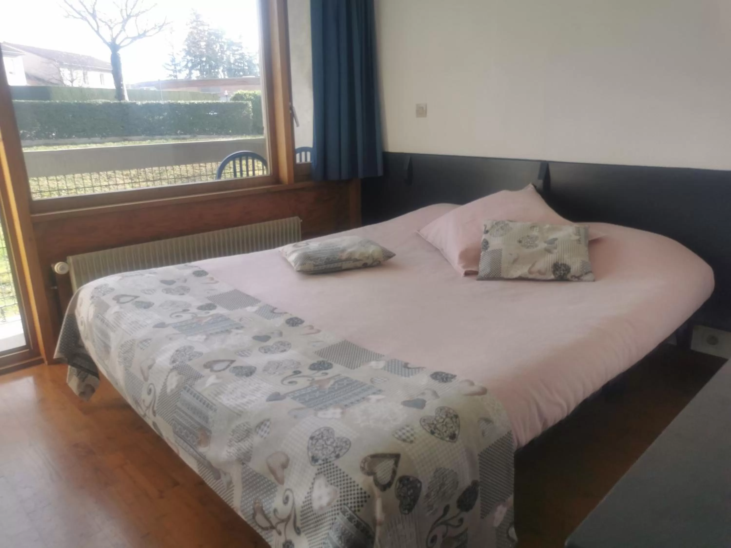 HOTEL RESTAURANT CIRIUS