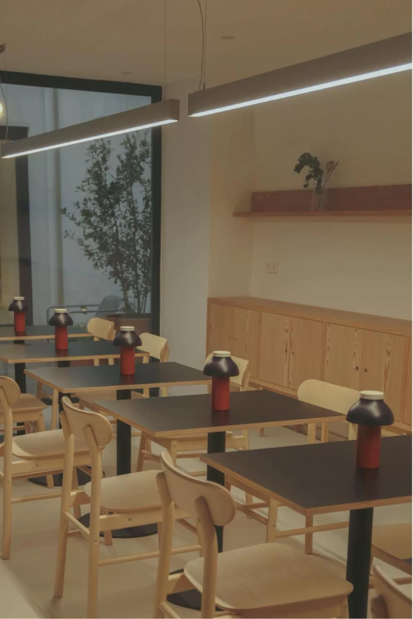 Restaurant/Places to Eat in HOTEL LA FONDA B&B