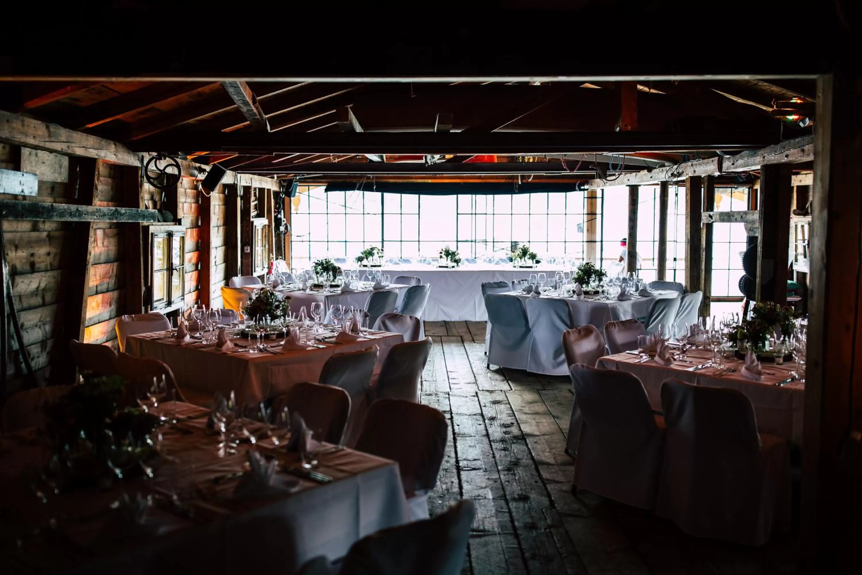 Business facilities in Hotel Terrassenhof