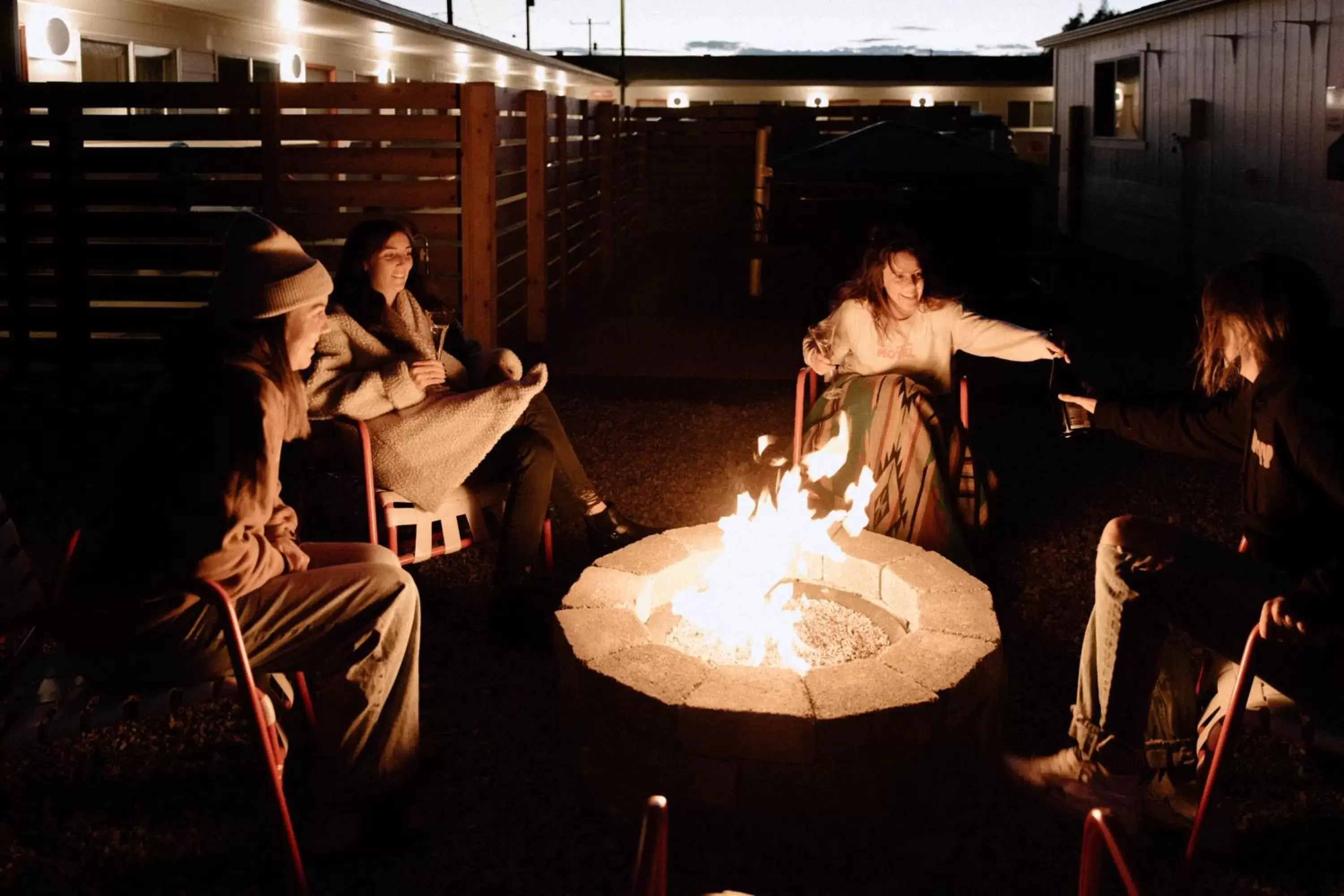 Other Activities in Mesa Verde Motel