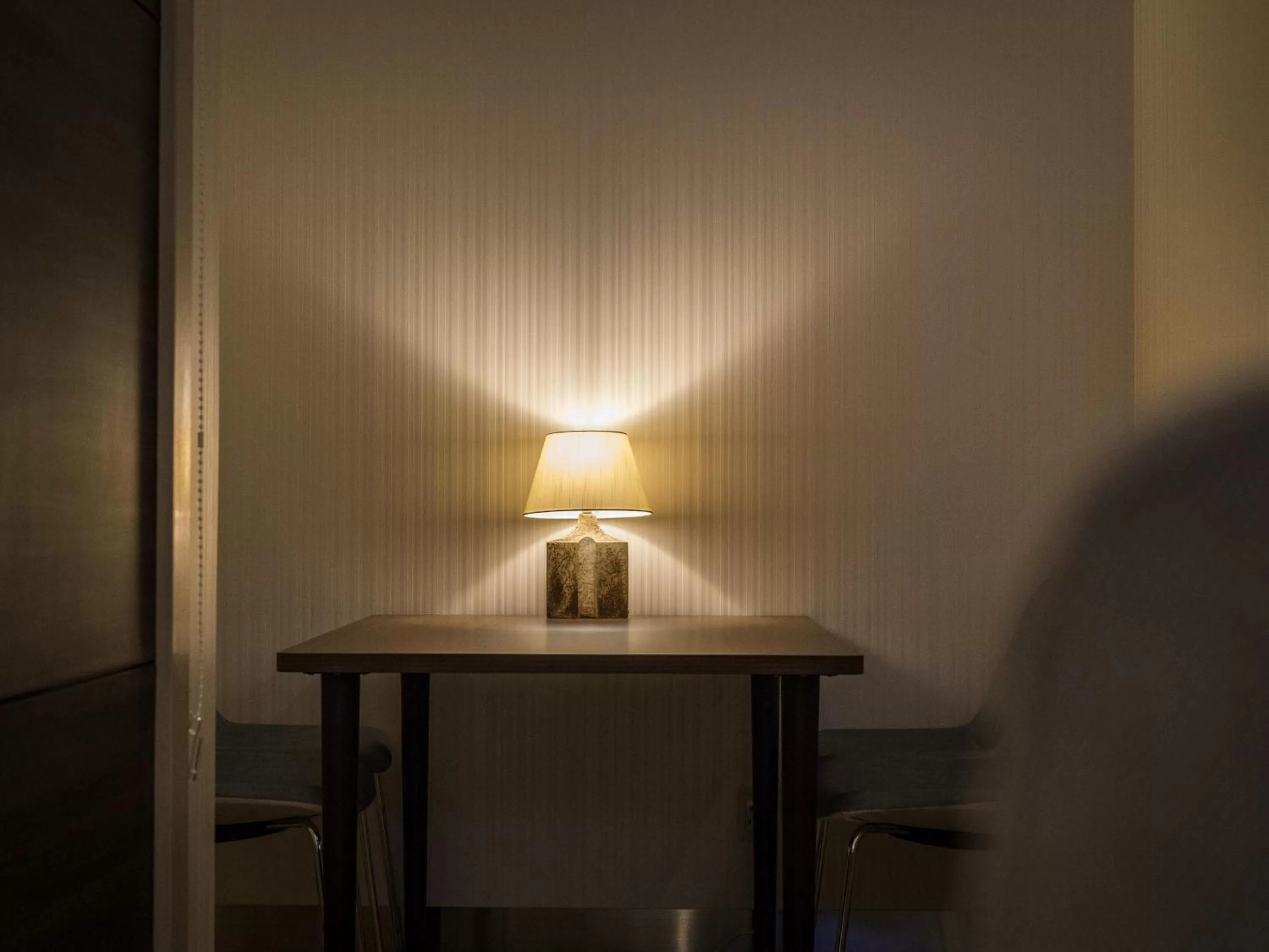 Lobby or reception in Hotel Wing International Hakata Shinkansenguchi