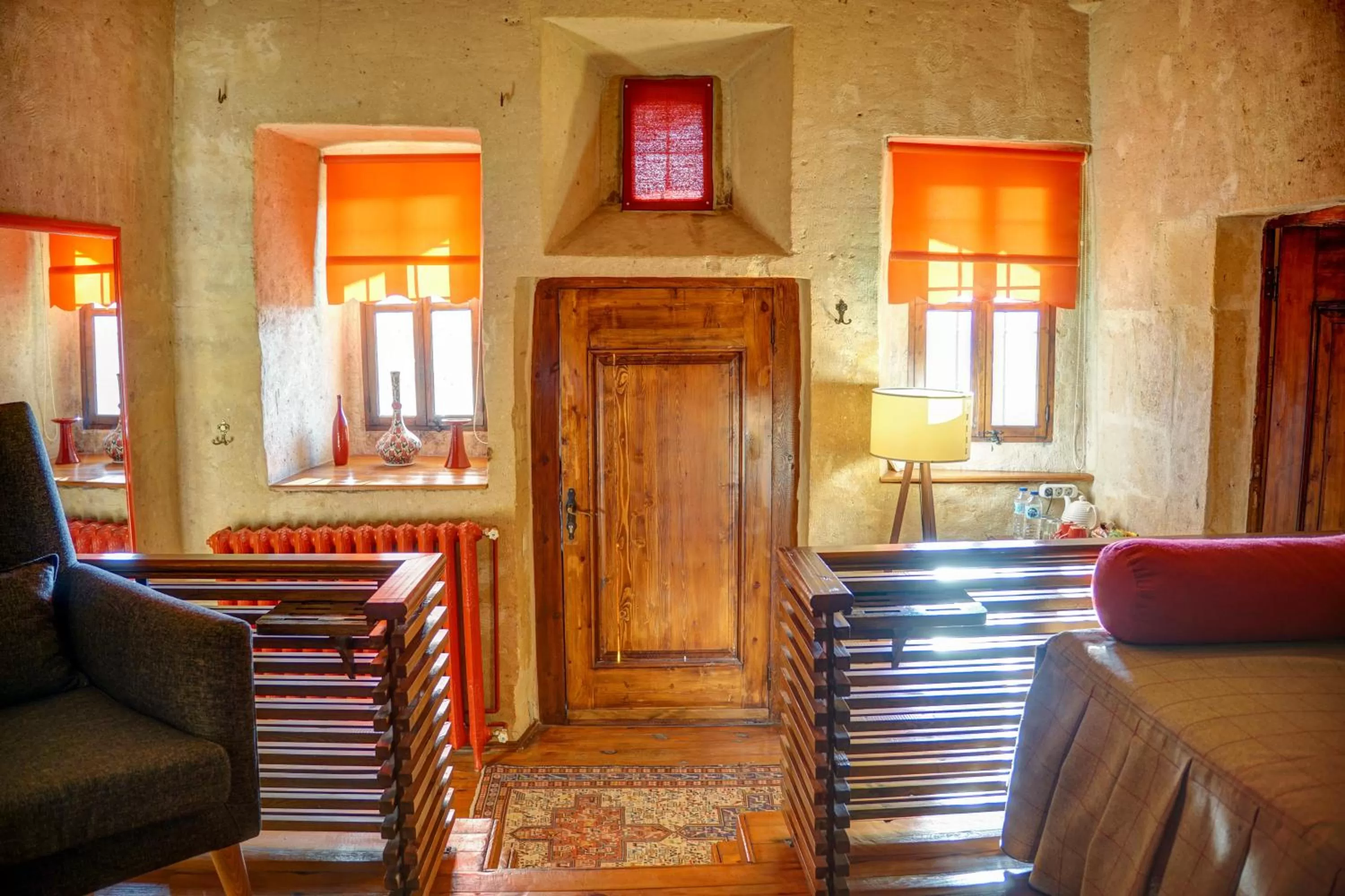 Massage in 4 Oda Cave House - Special Class