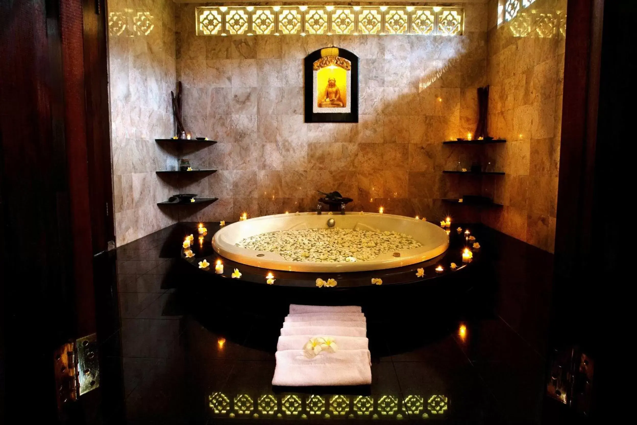 Spa and wellness centre/facilities in Puri Mas Boutique Resort & Spa