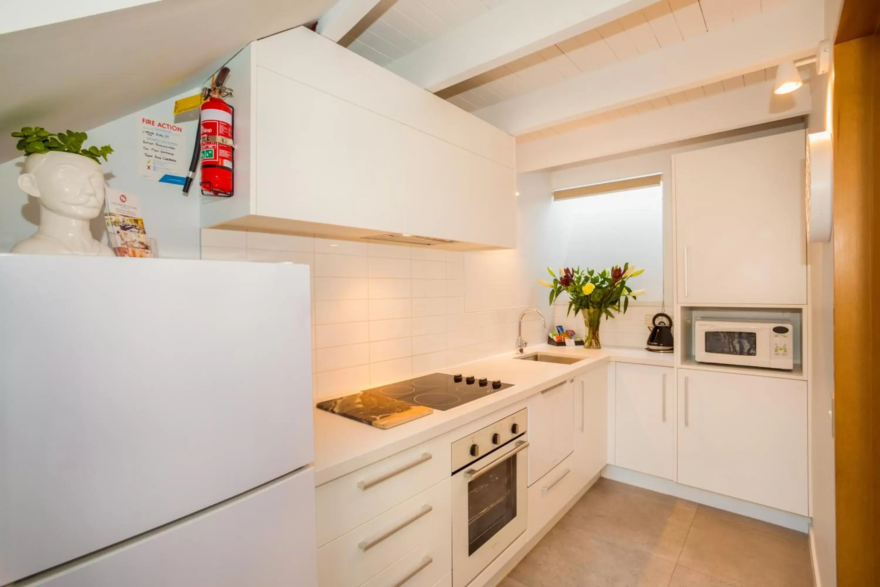 Kitchen or kitchenette, Kitchen/Kitchenette in Cranbury Court Apartments