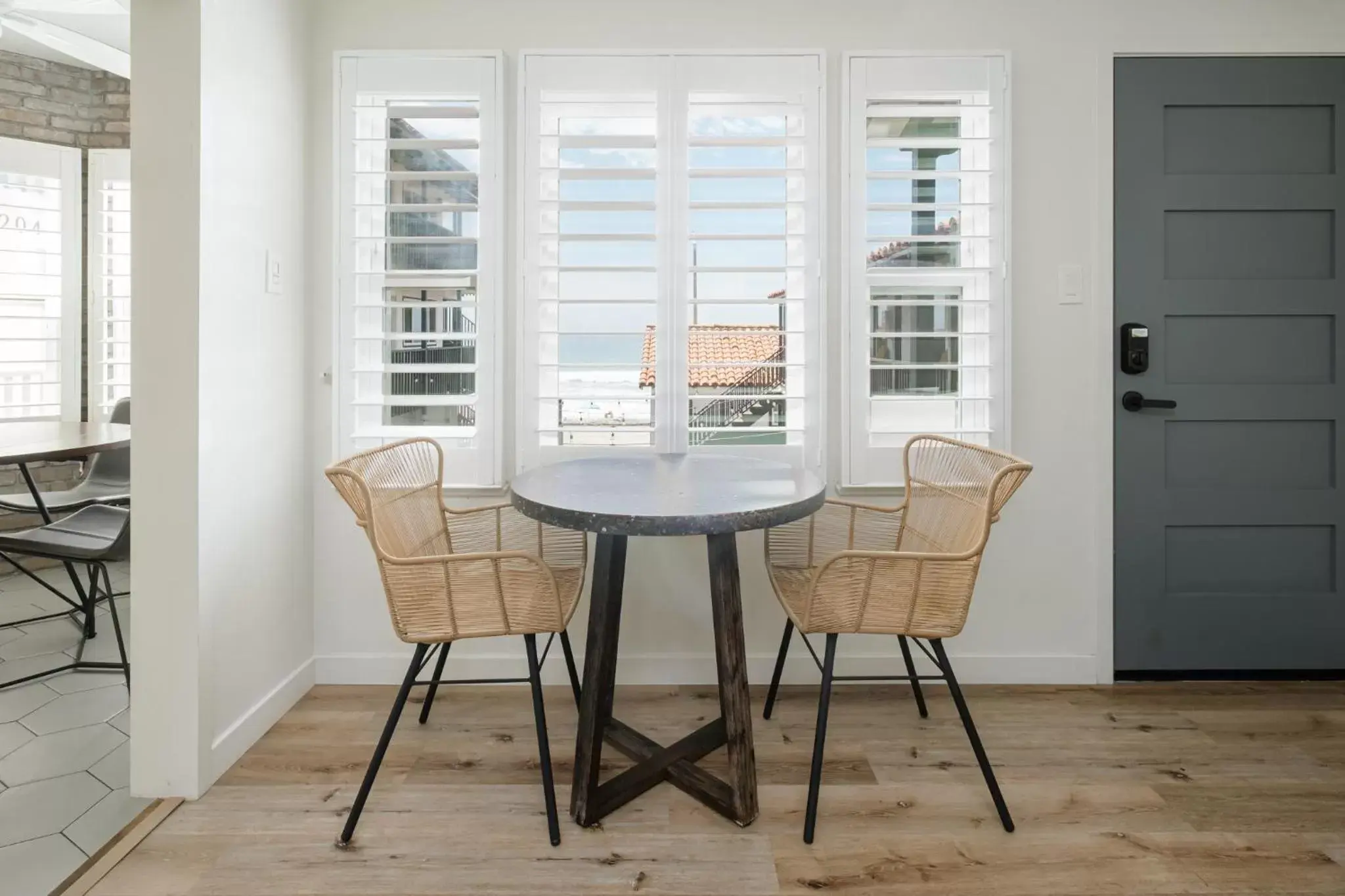 Three-Bedroom Villa in The Marbella Three-Bedroom Villa in The Marbella