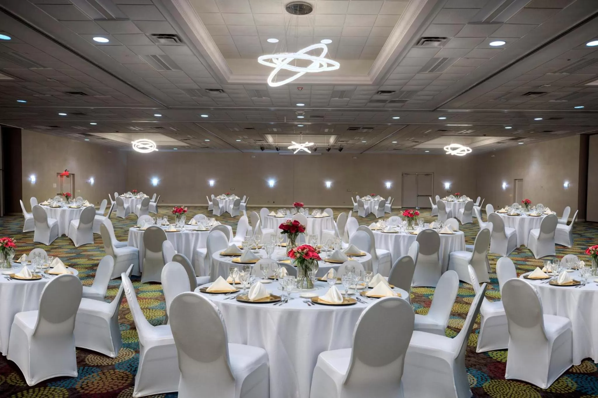 Banquet/Function facilities in Holiday Inn Express Janesville-I-90 & US Highway 14 by IHG