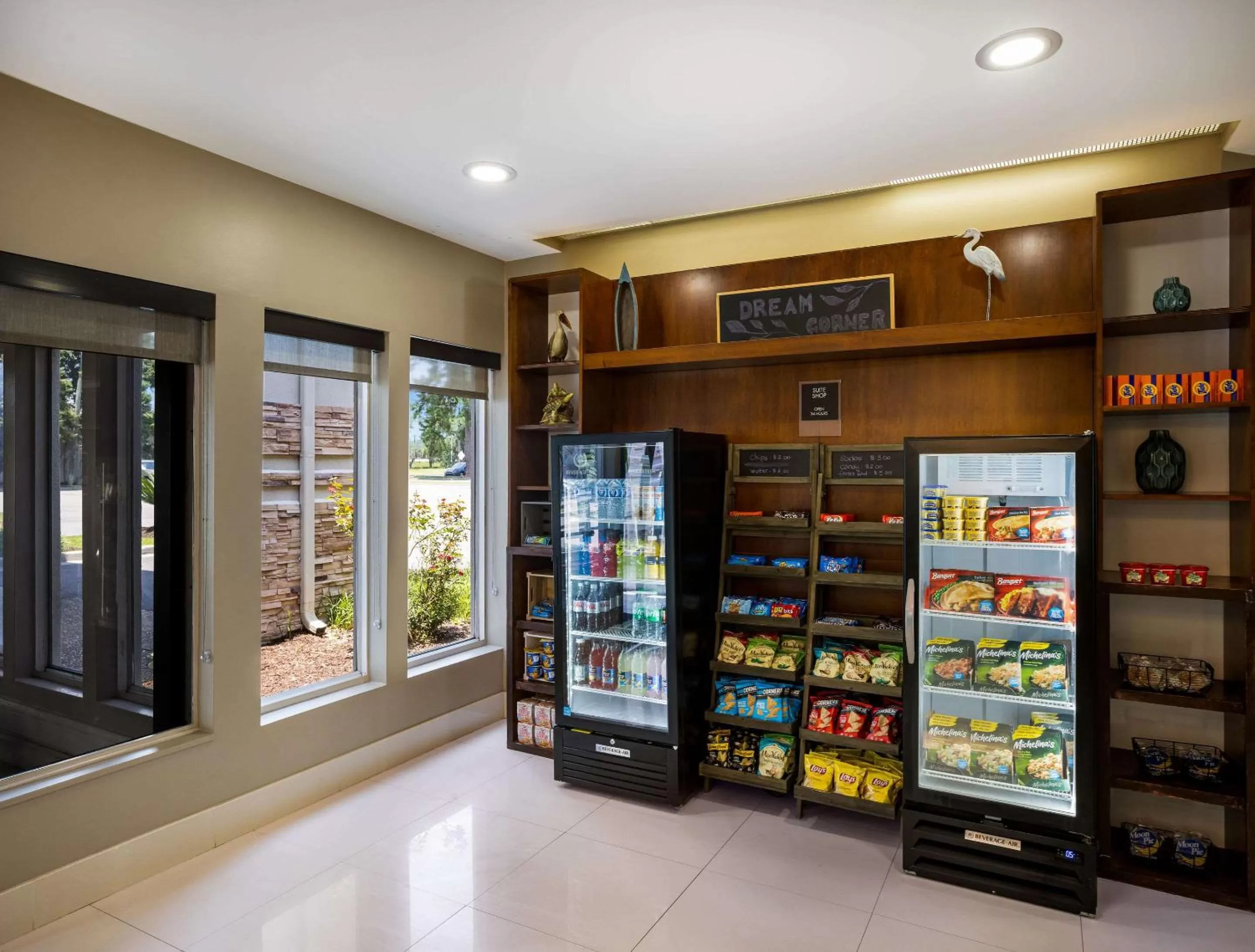 Other in MainStay Suites Savannah Midtown