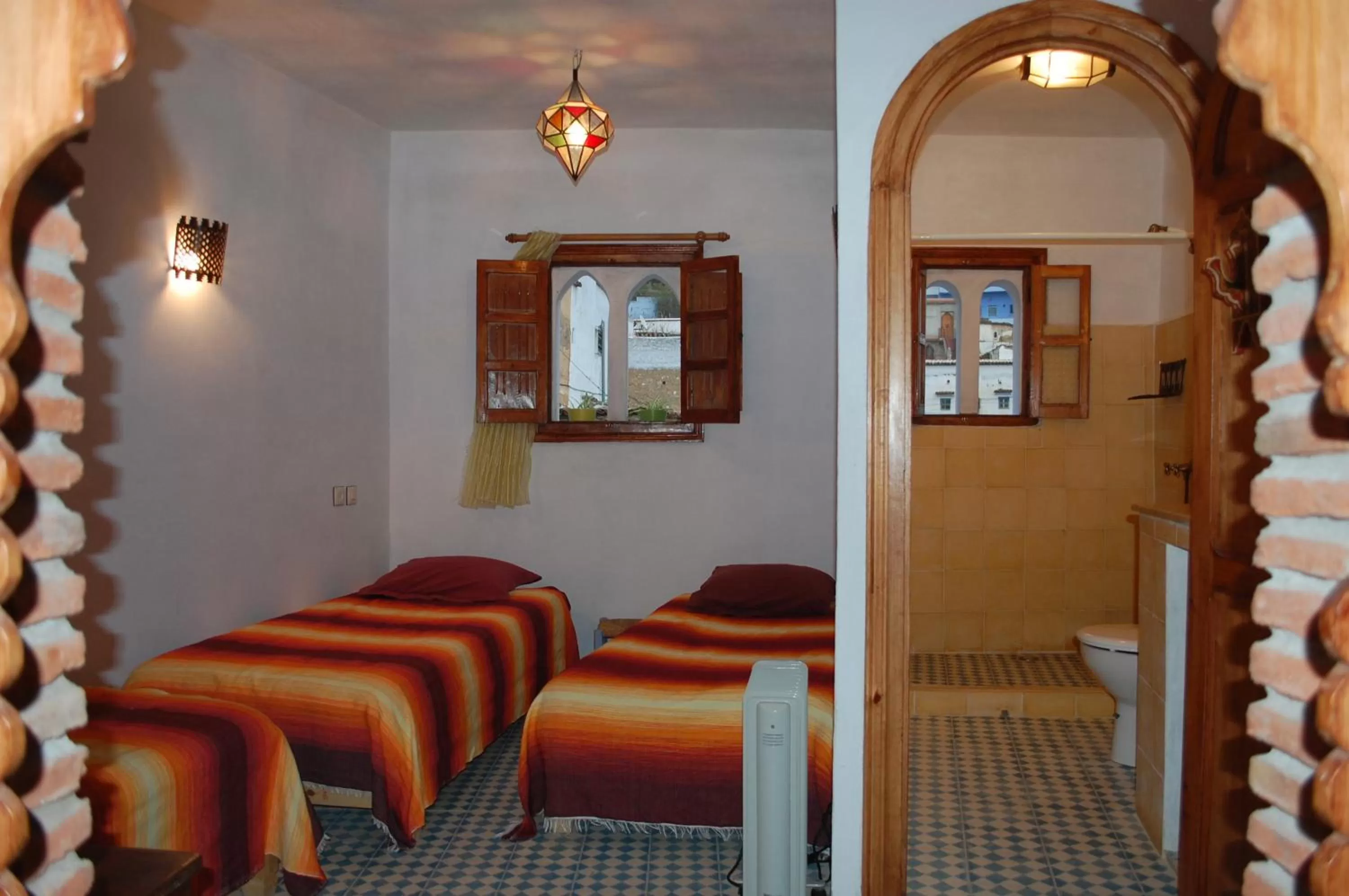 Photo of the whole room in Dar Dalia