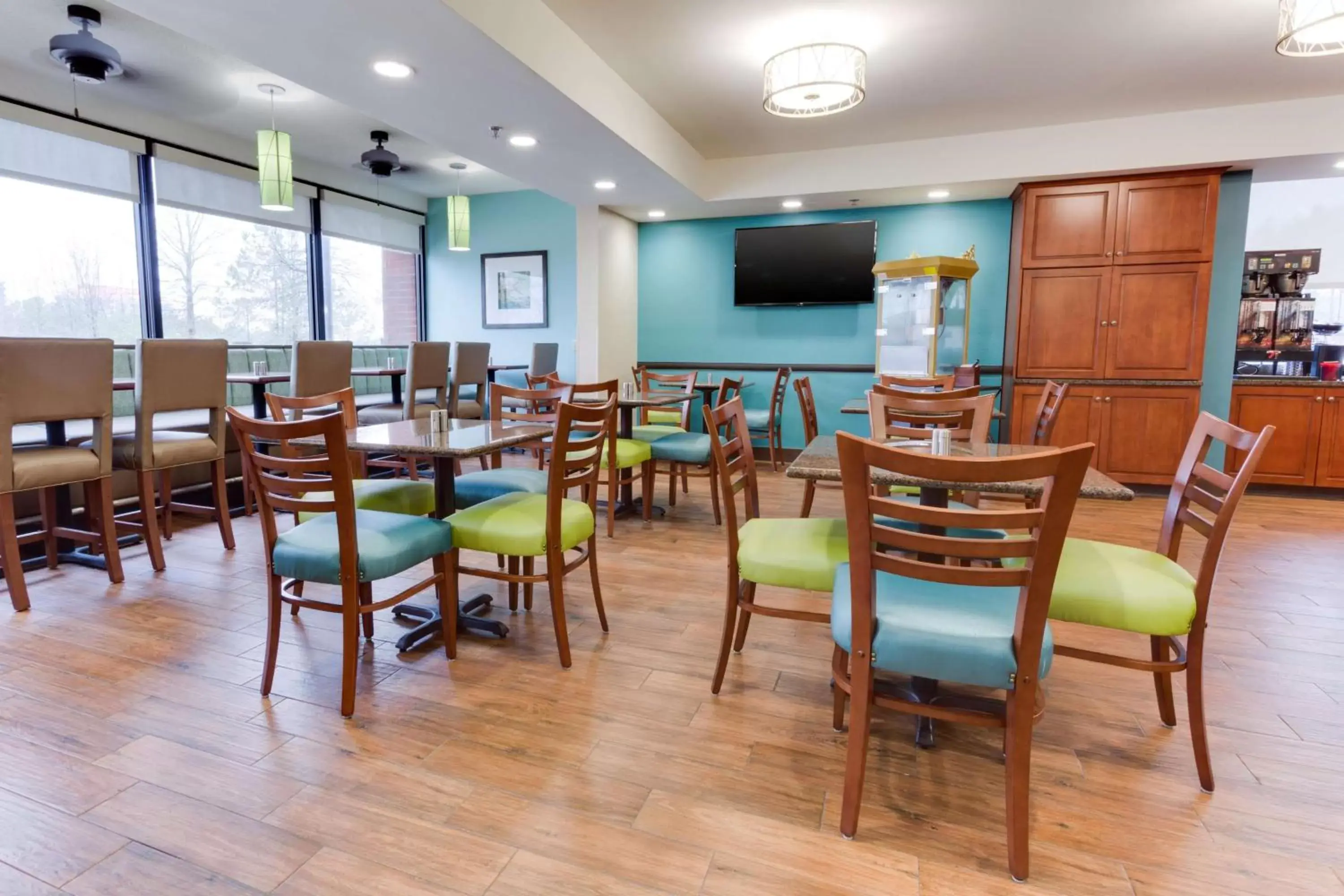 Restaurant/Places to Eat in Drury Inn & Suites Birmingham Grandview