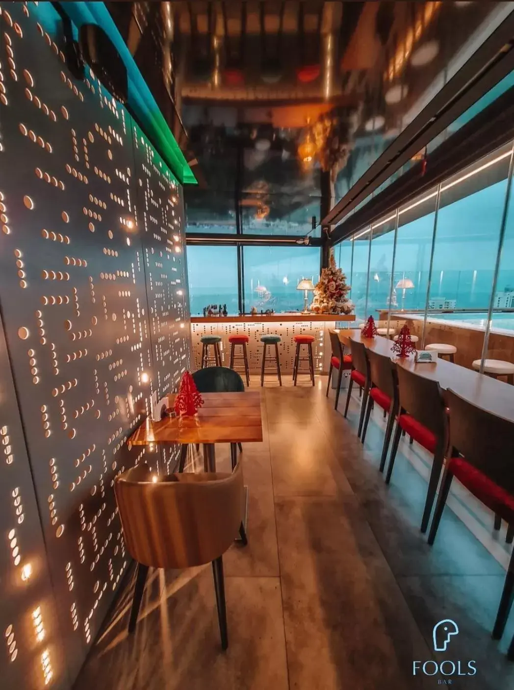 Restaurant/places to eat in Three O Nine Hotel Restaurant/places to eat in Three O Nine Hotel