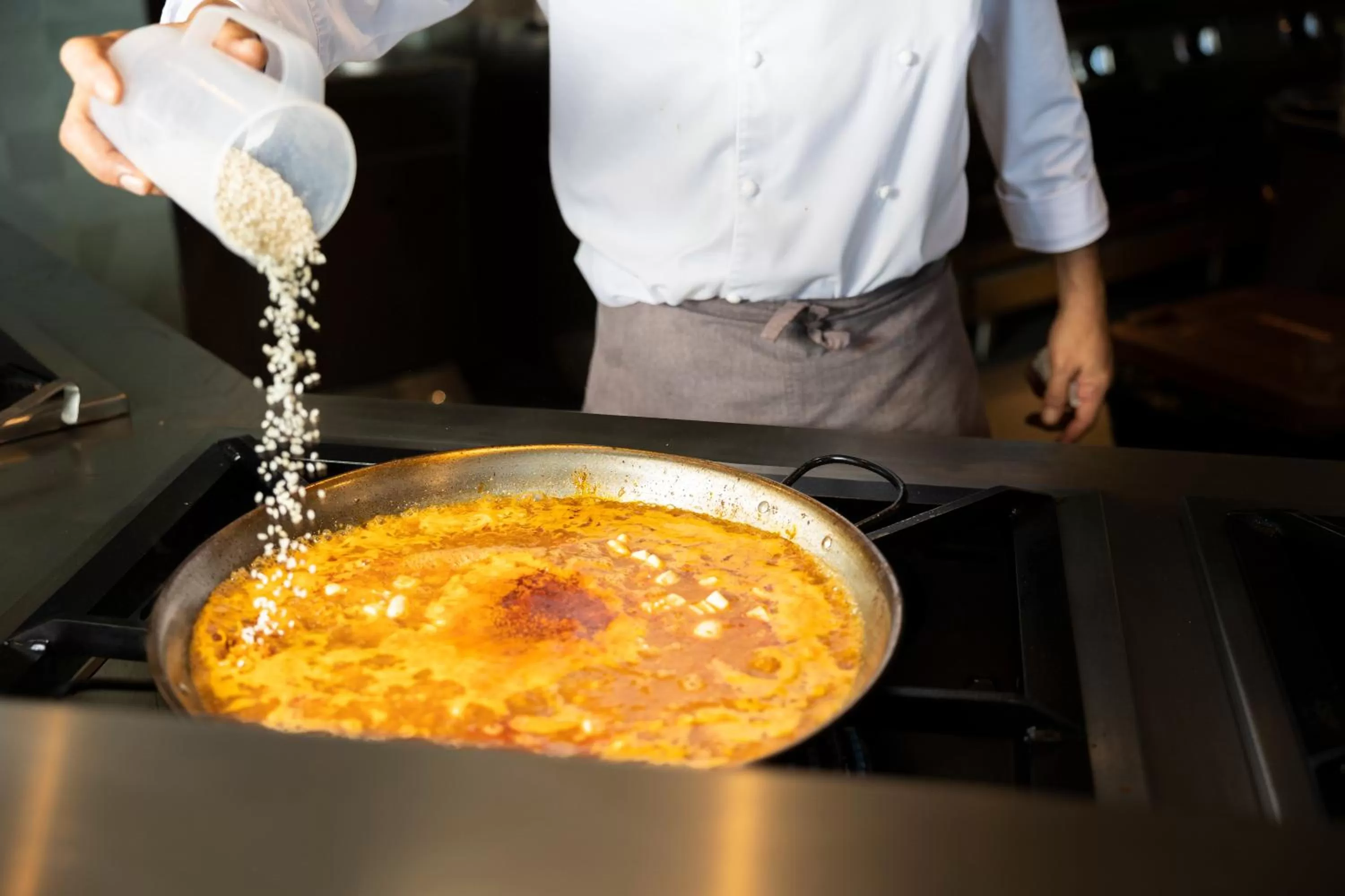 Food in Barceló Tenerife